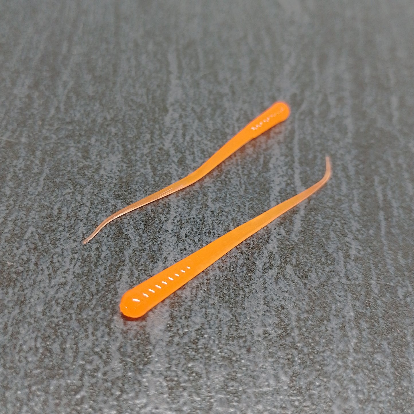 63mm Pin Tails Qty 10