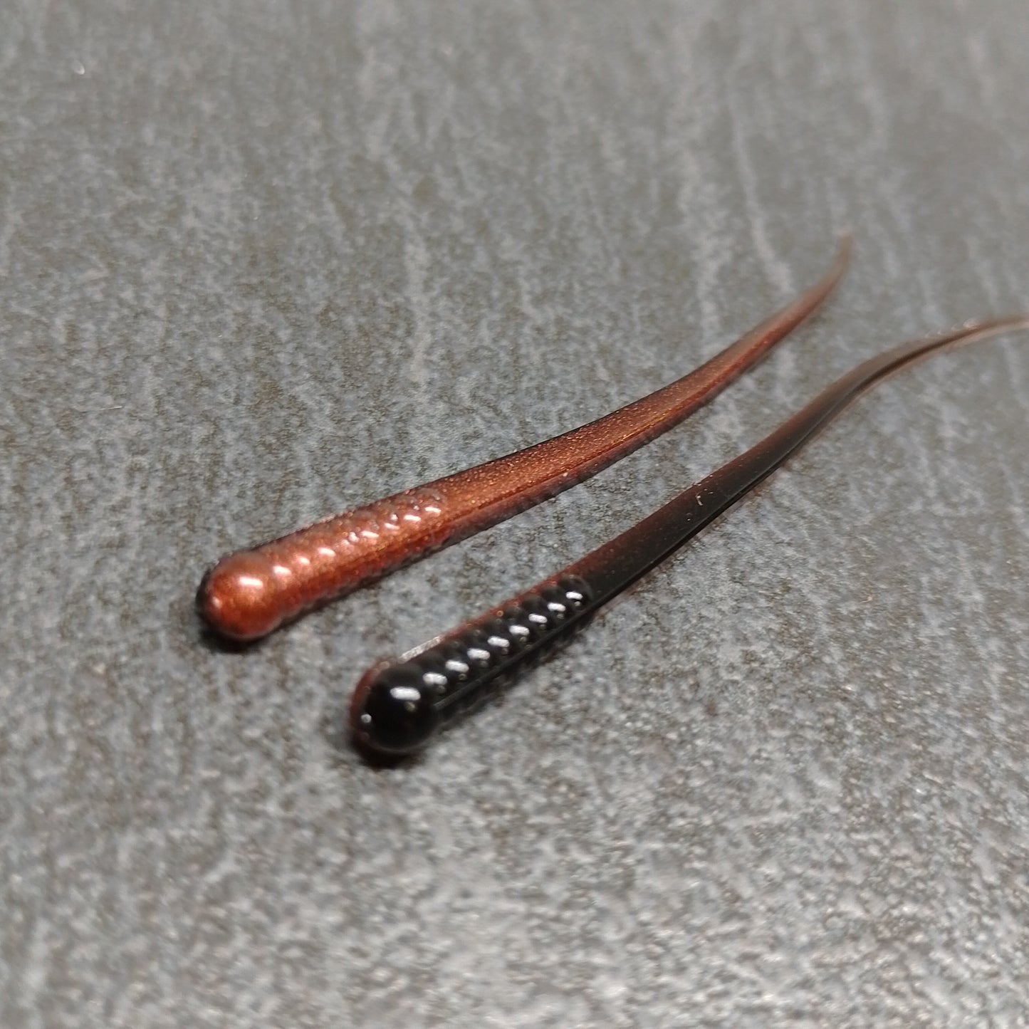 63mm Pin Tails Qty 10