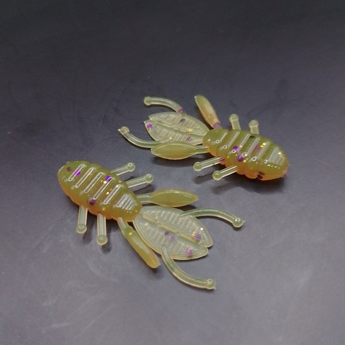 32mm Micro Bug Qty 10