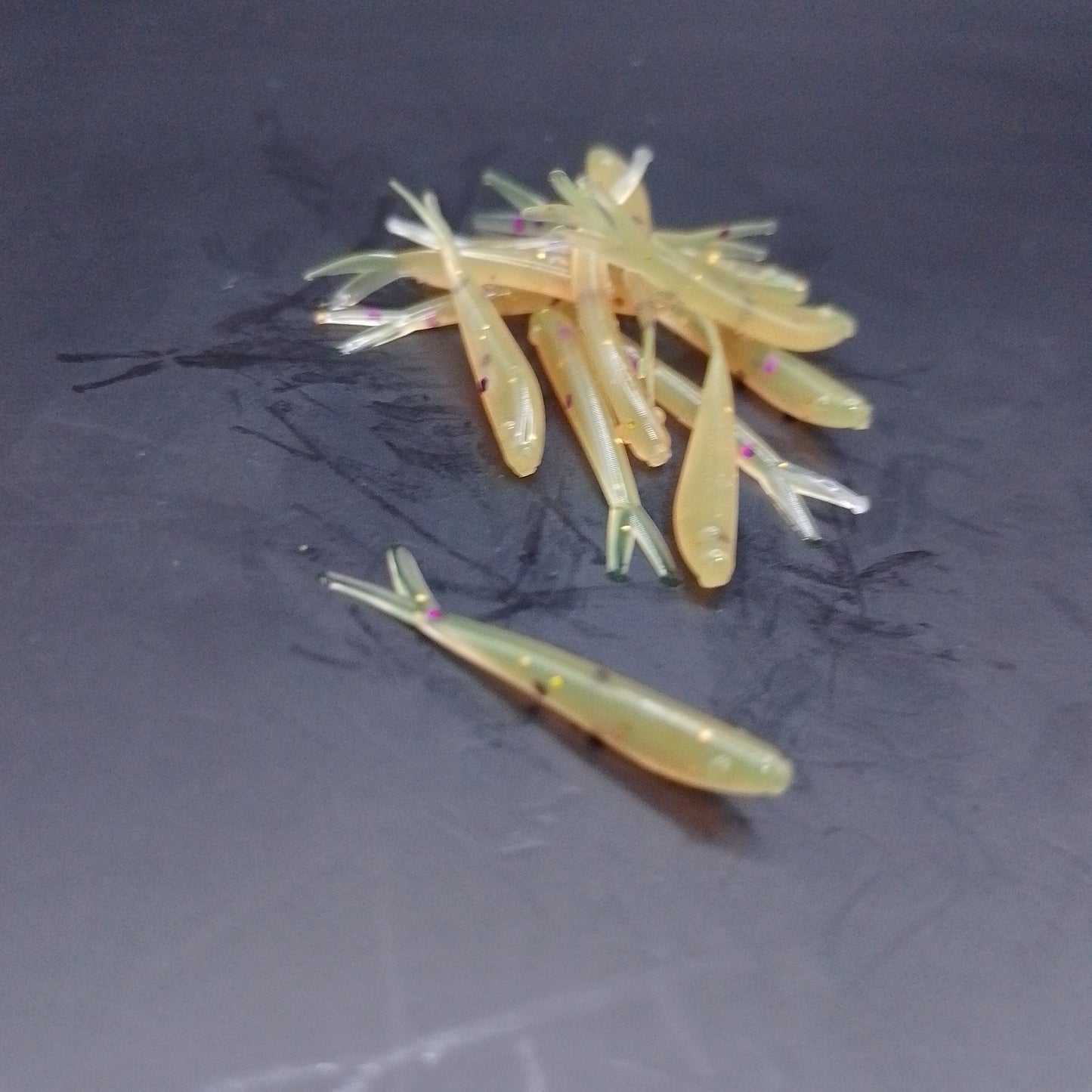 Micro Fry Qty 10