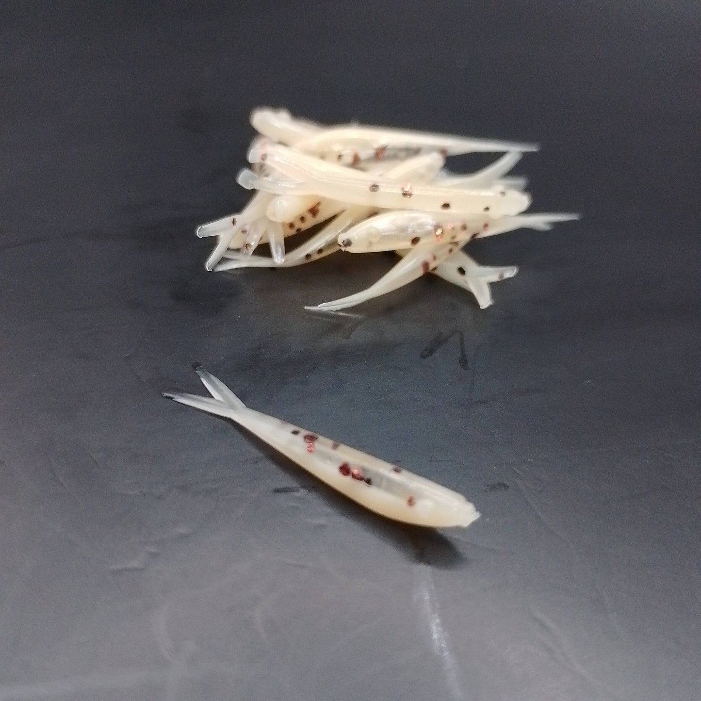 Micro Fry Qty 10