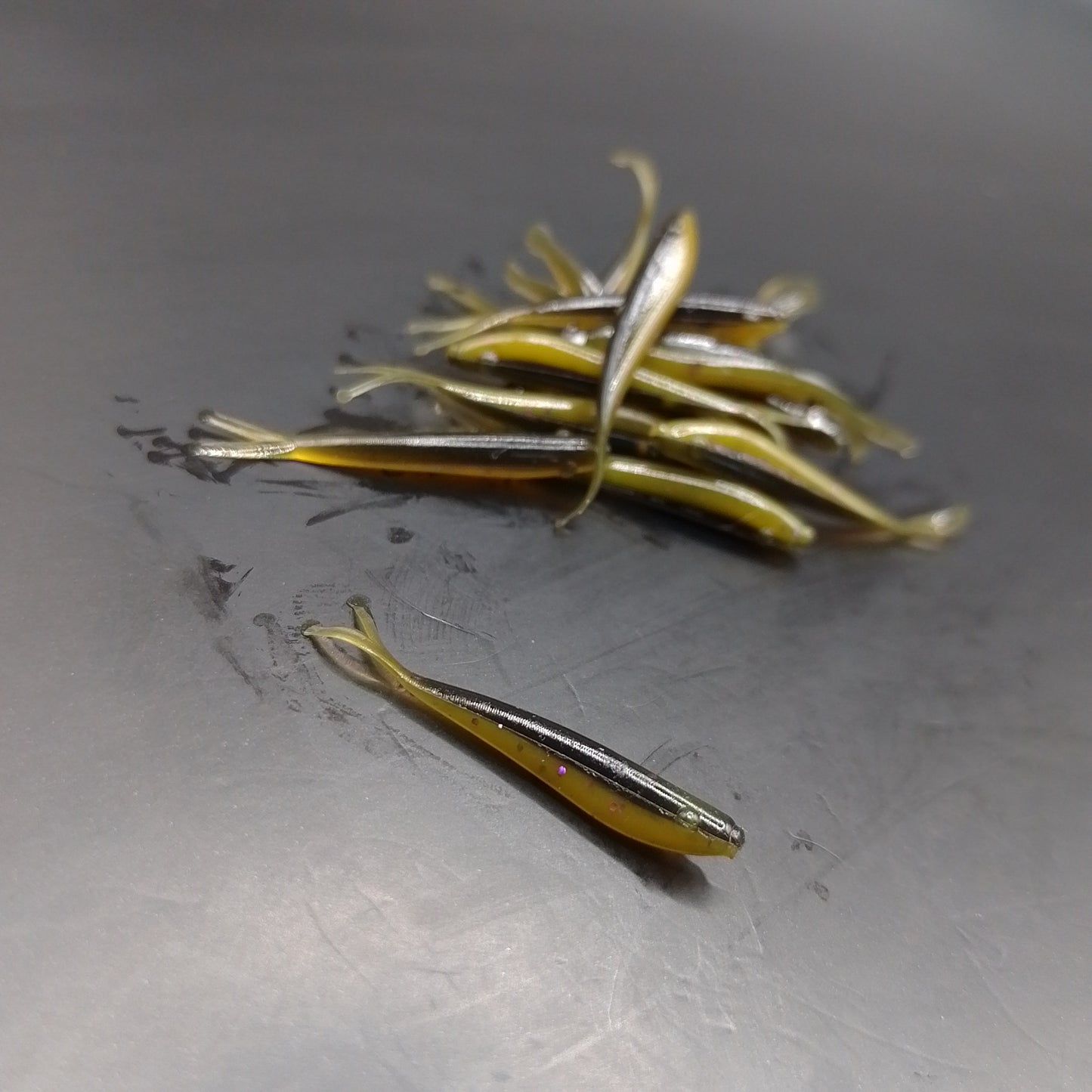 Micro Fry Qty 10