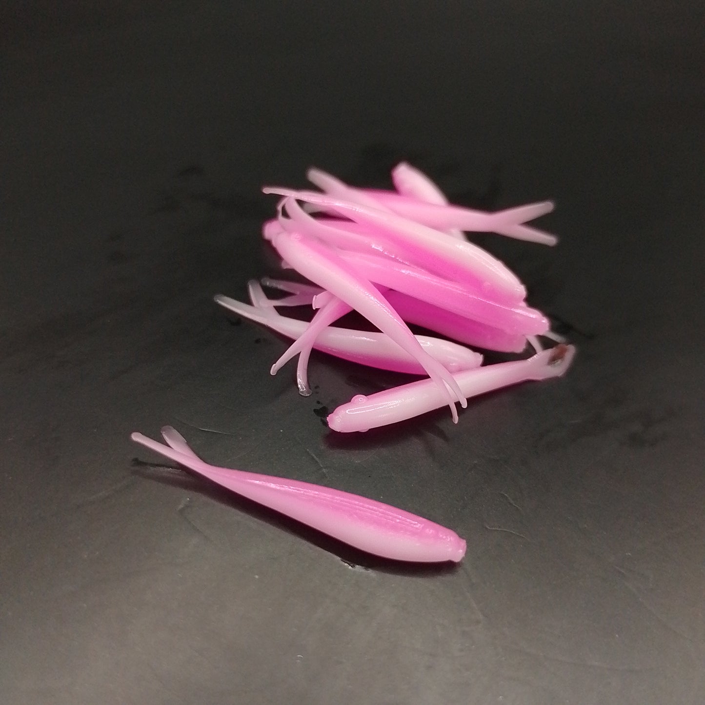 Micro Fry Qty 10
