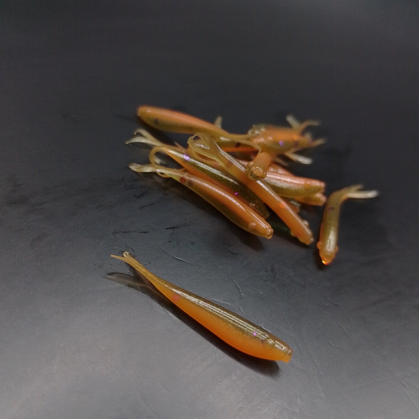 Micro Fry Qty 10