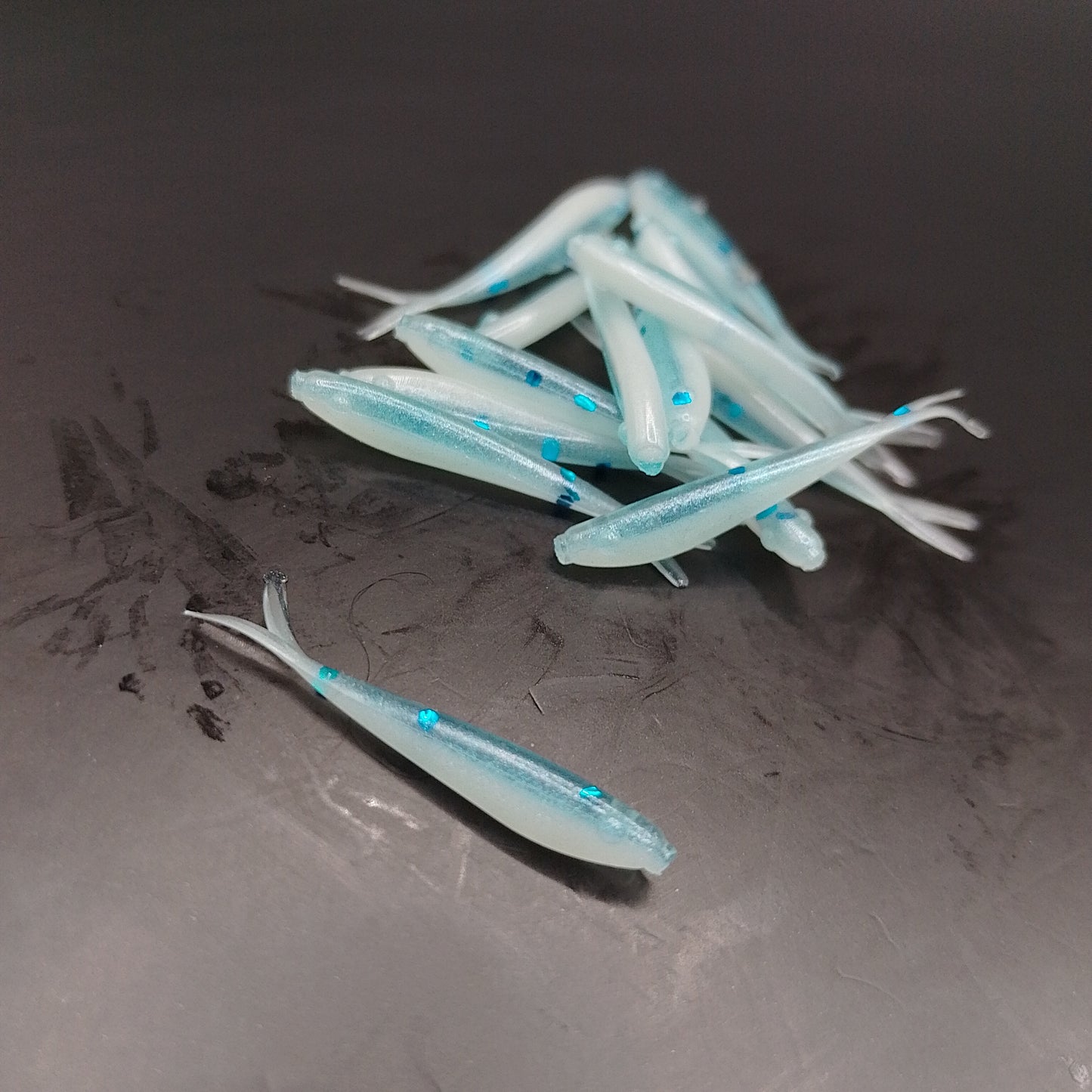 Micro Fry Qty 10