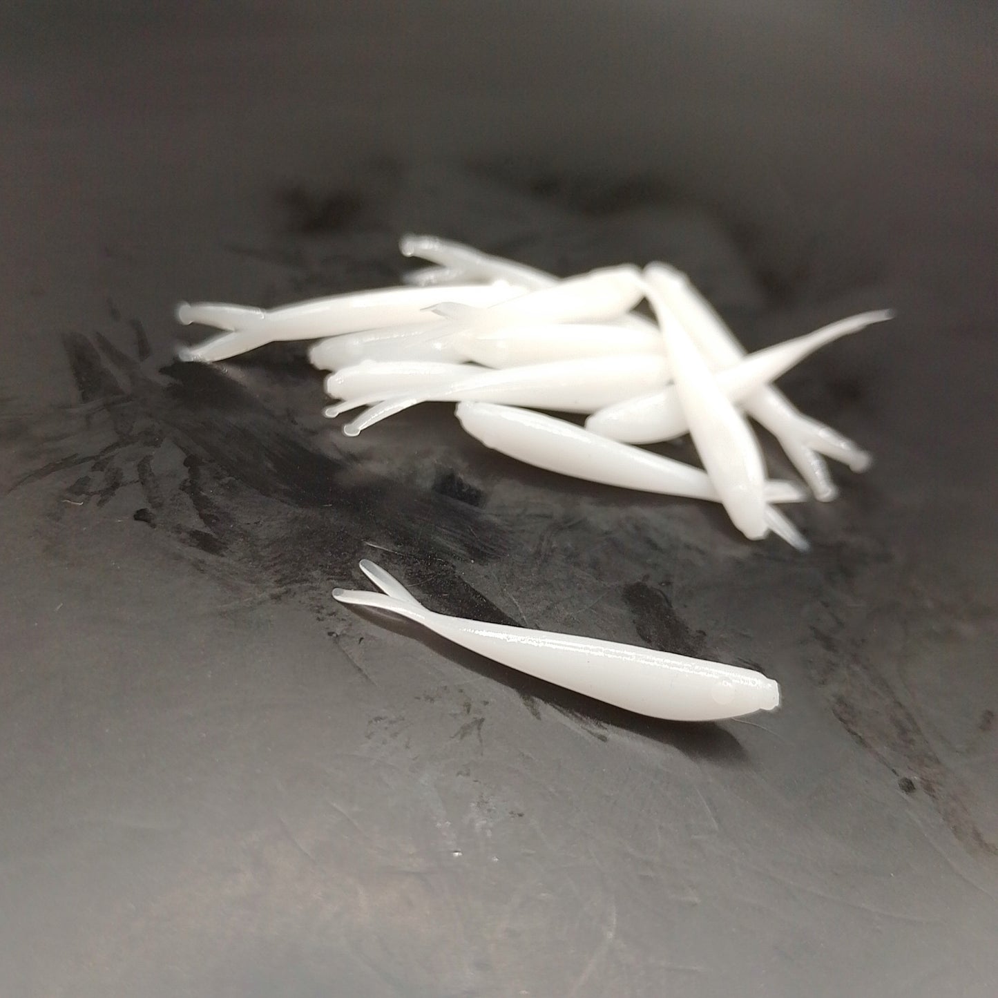 Micro Fry Qty 10