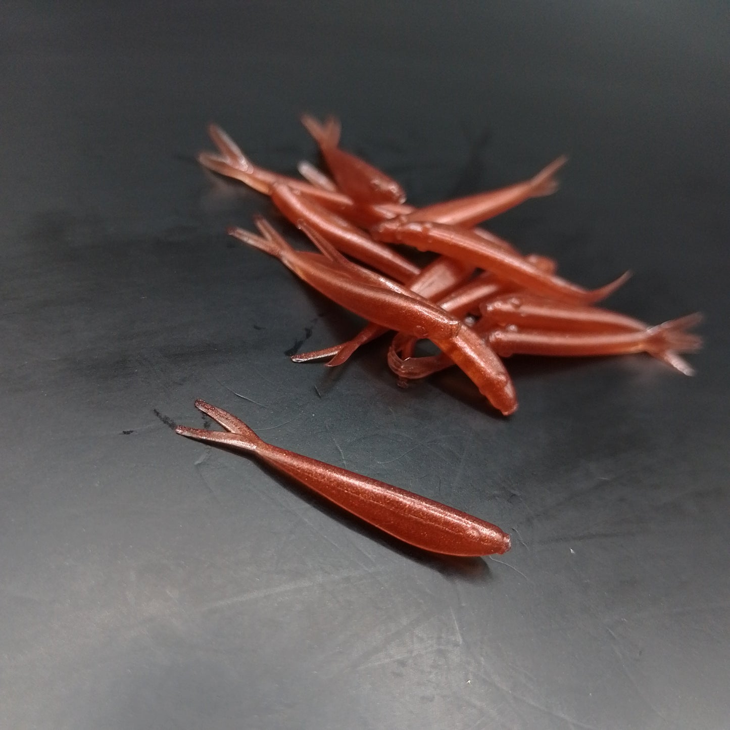 Micro Fry Qty 10