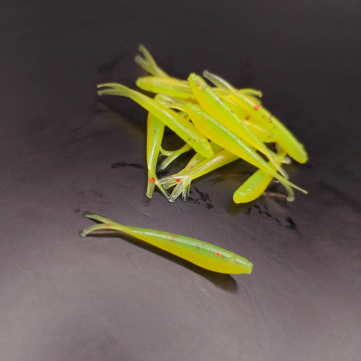 Micro Fry Qty 10