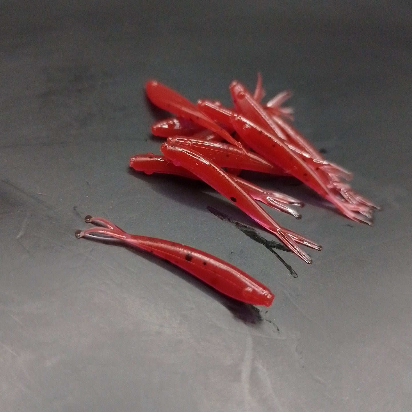 Micro Fry Qty 10