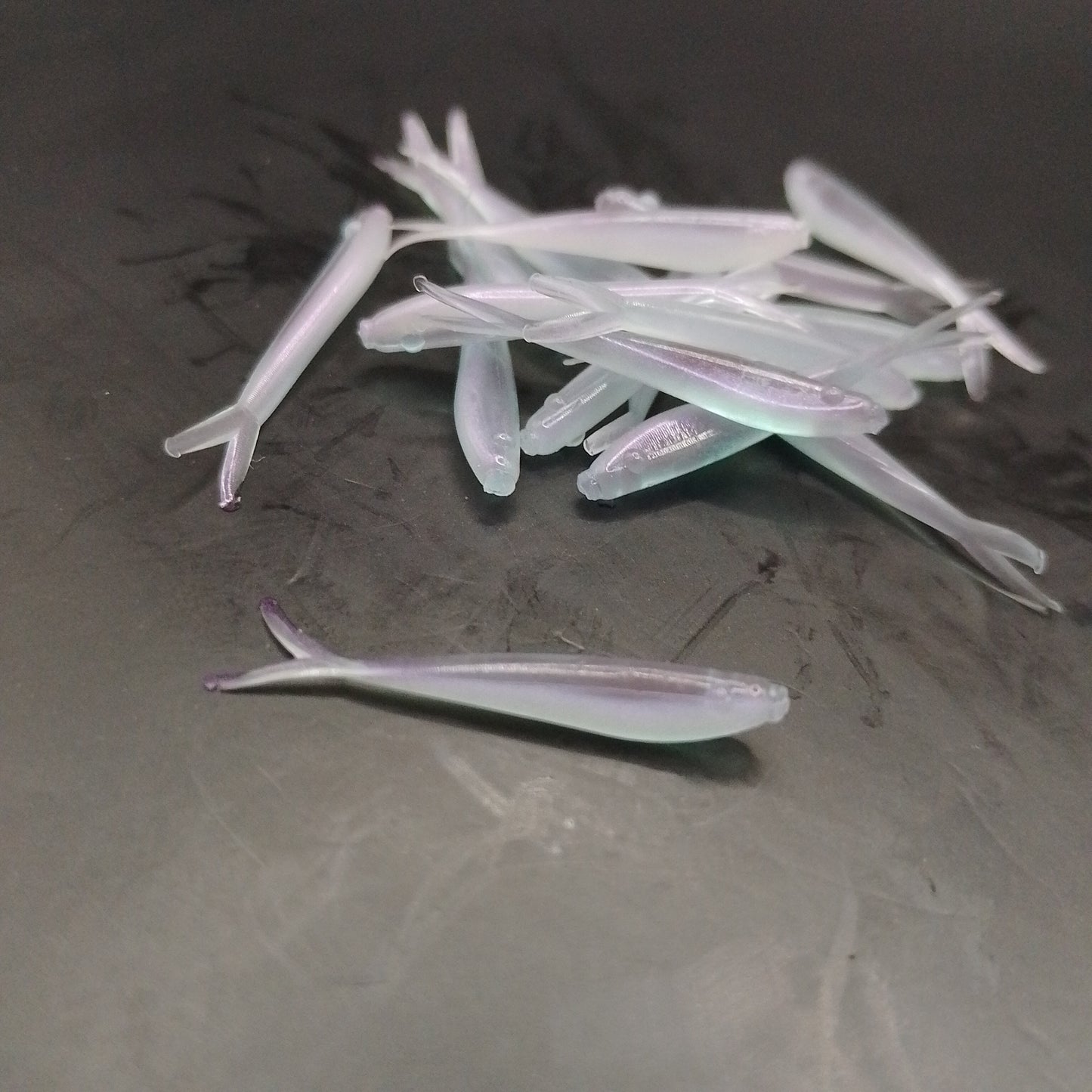 Micro Fry Qty 10