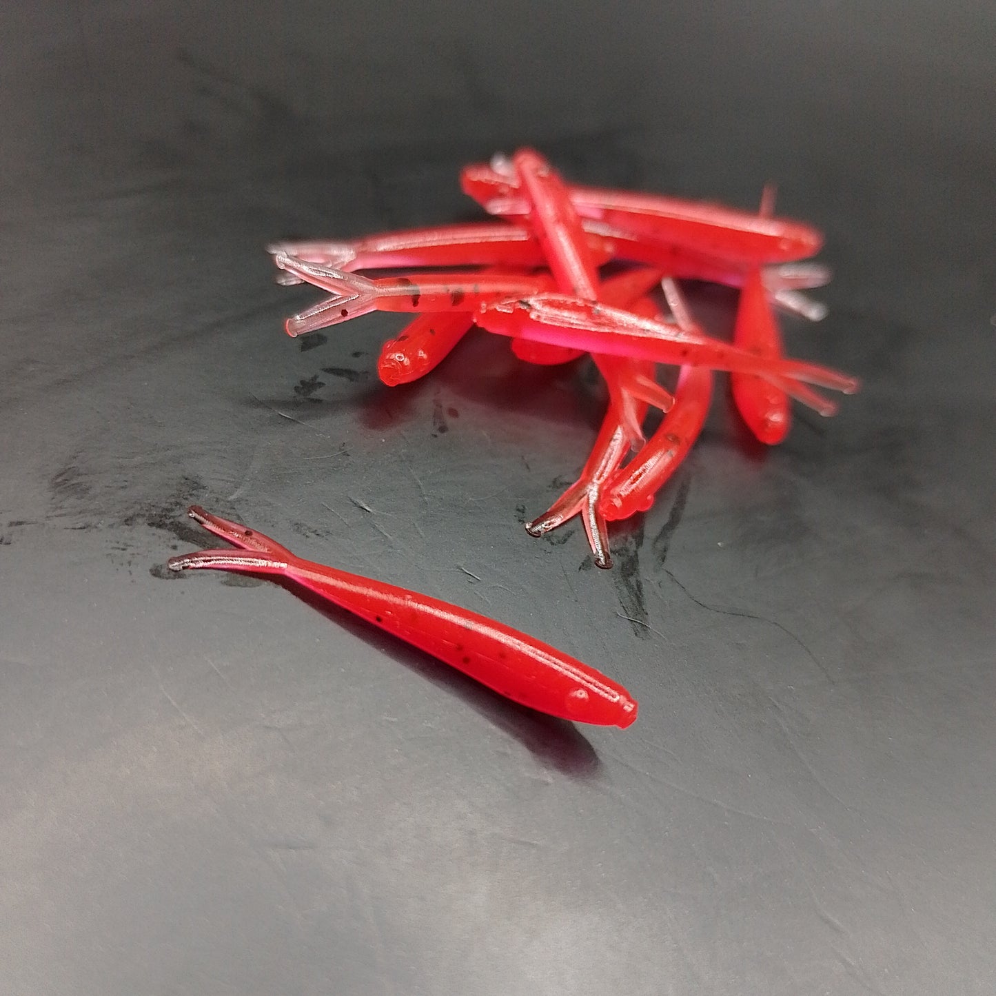 Micro Fry Qty 10