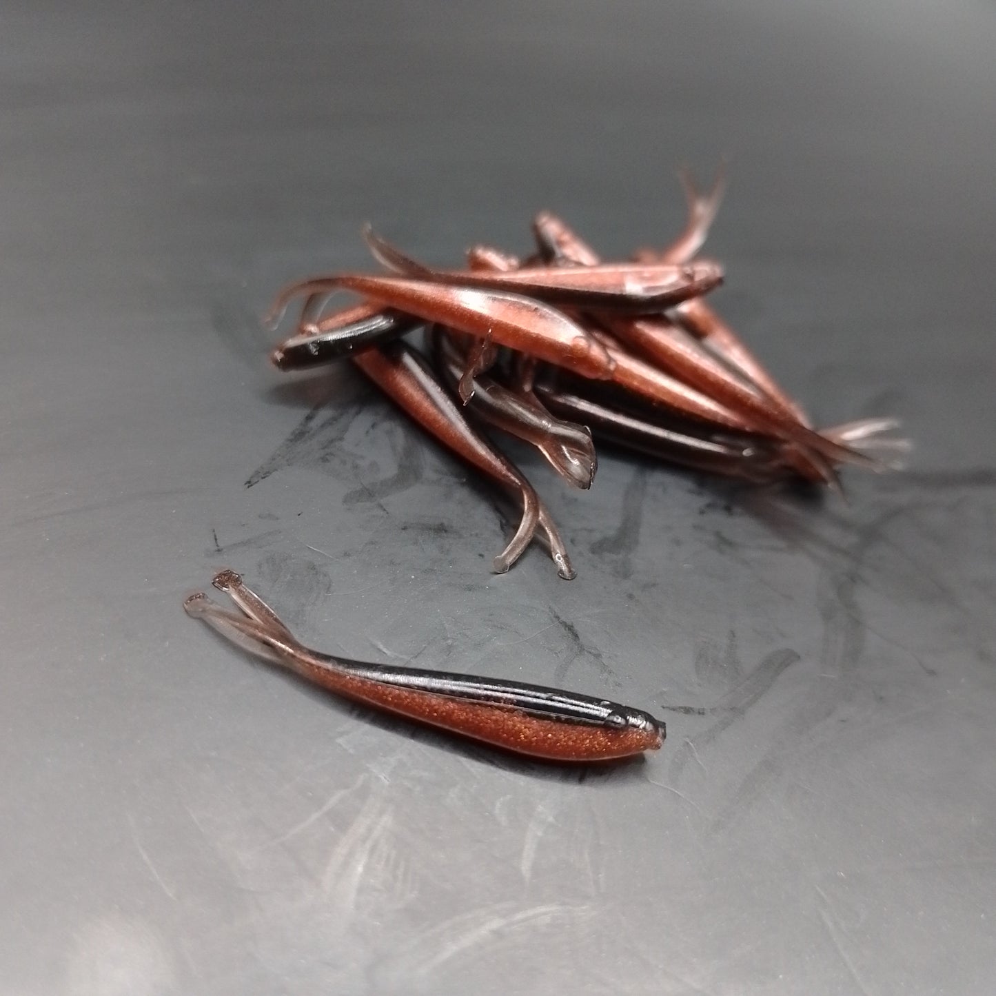 Micro Fry Qty 10