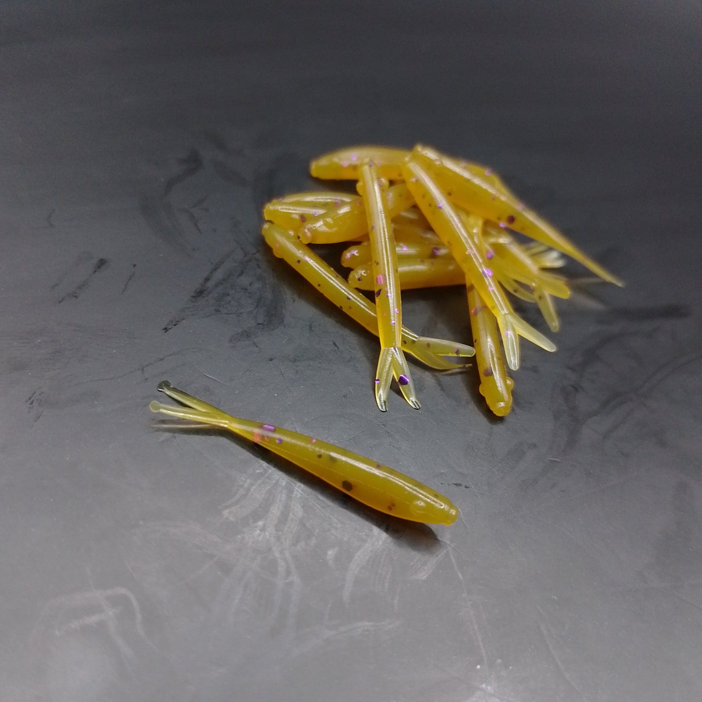 Micro Fry Qty 10