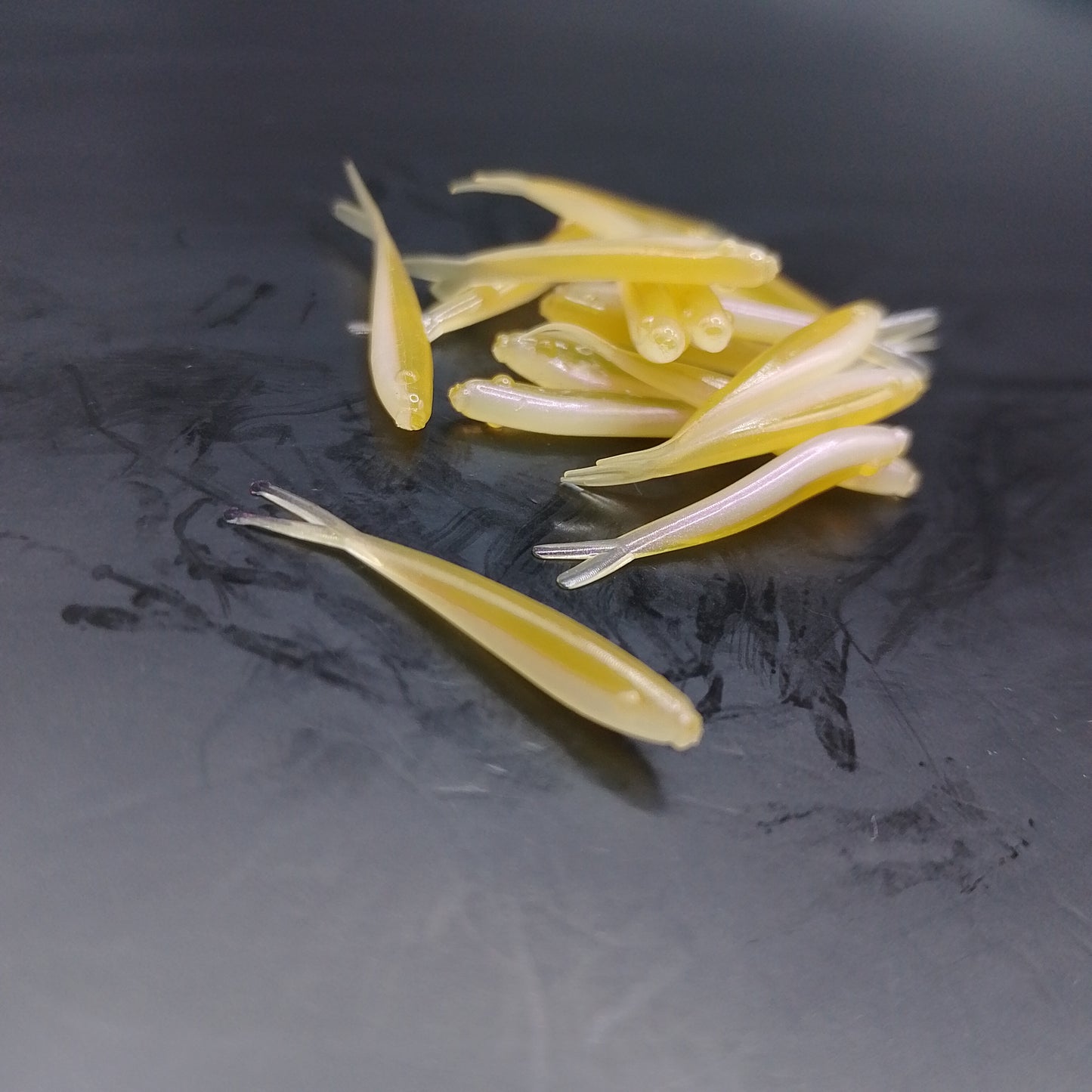 Micro Fry Qty 10