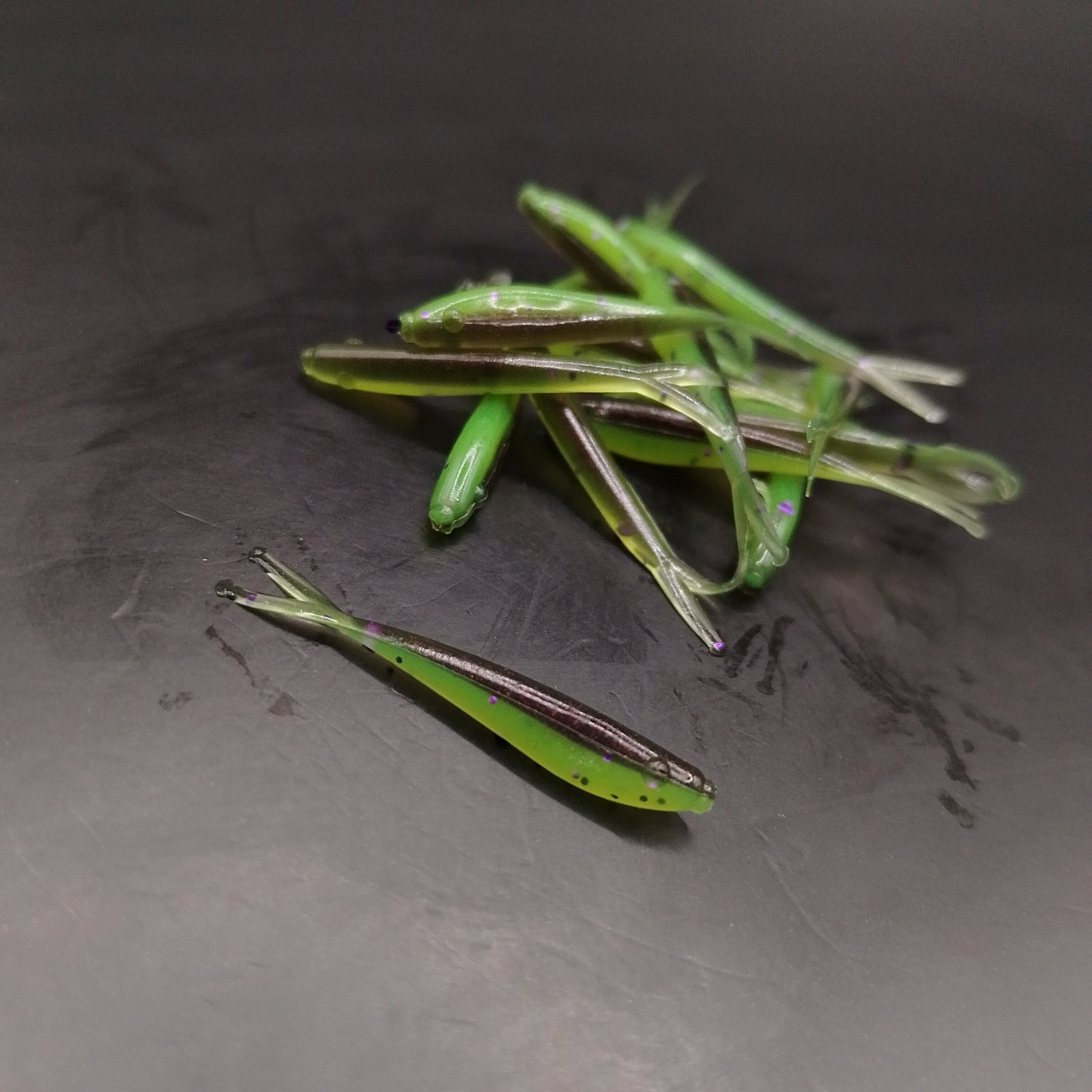 Micro Fry Qty 10