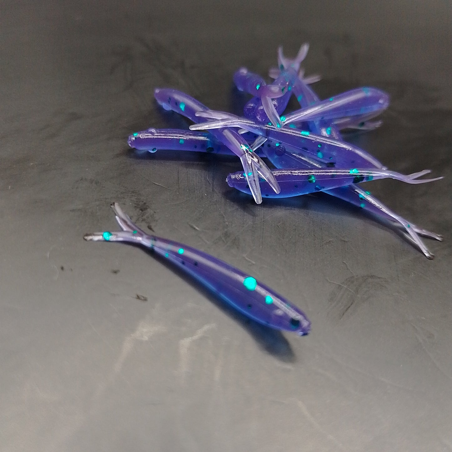 Micro Fry Qty 10