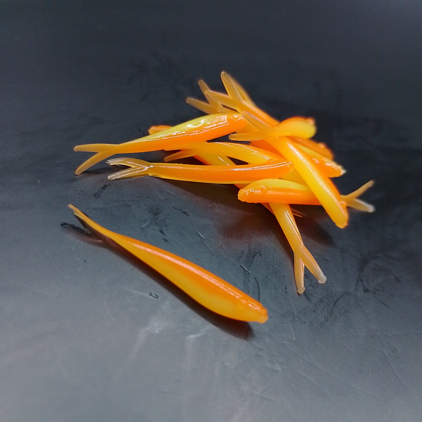 Micro Fry Qty 10
