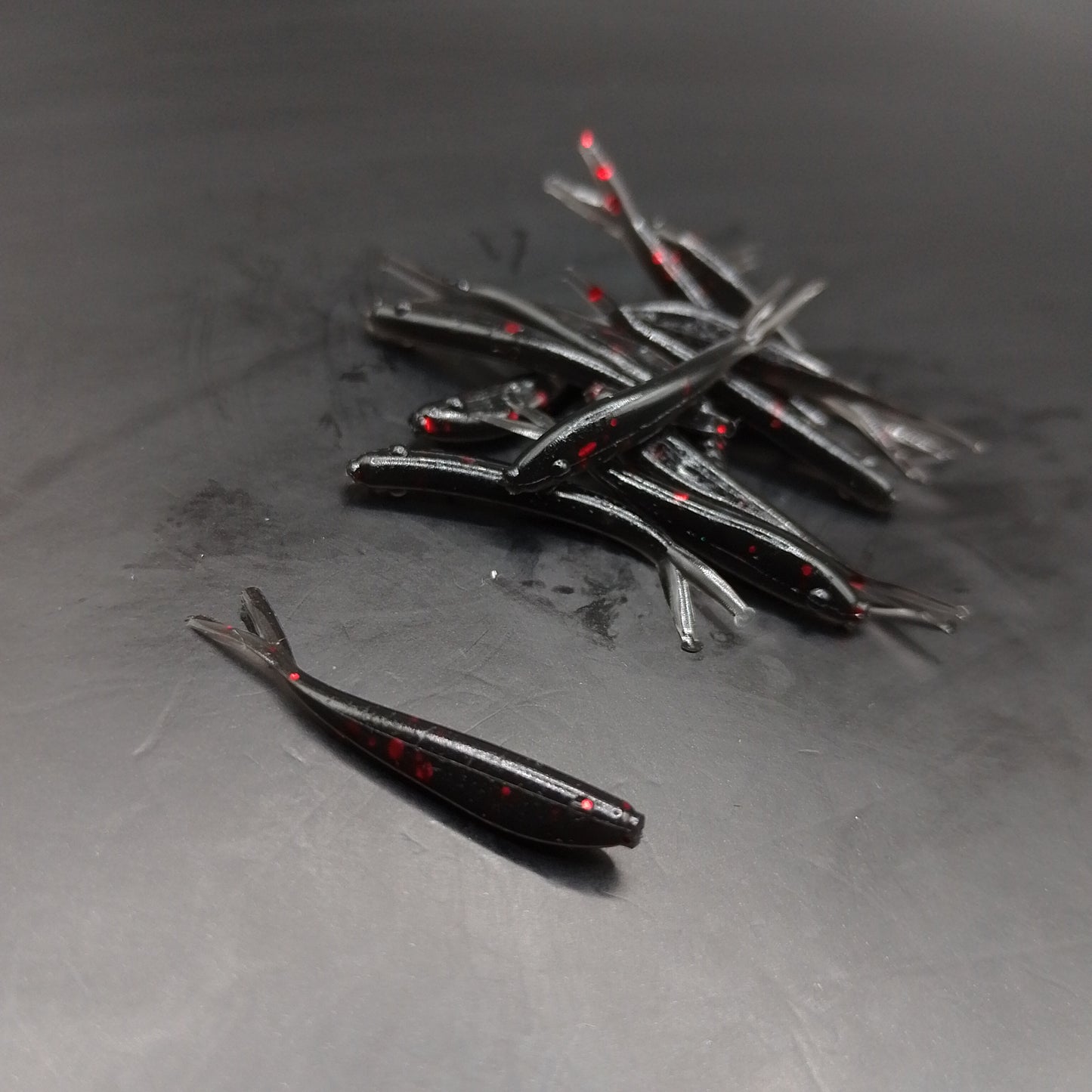 Micro Fry Qty 10