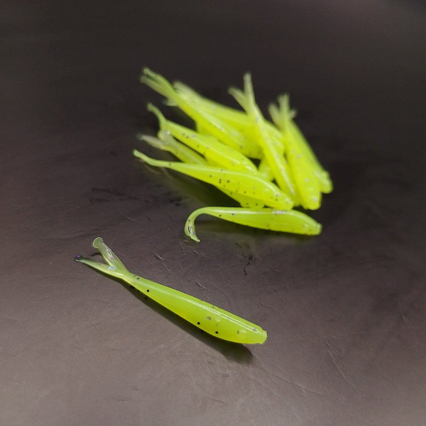 Micro Fry Qty 10