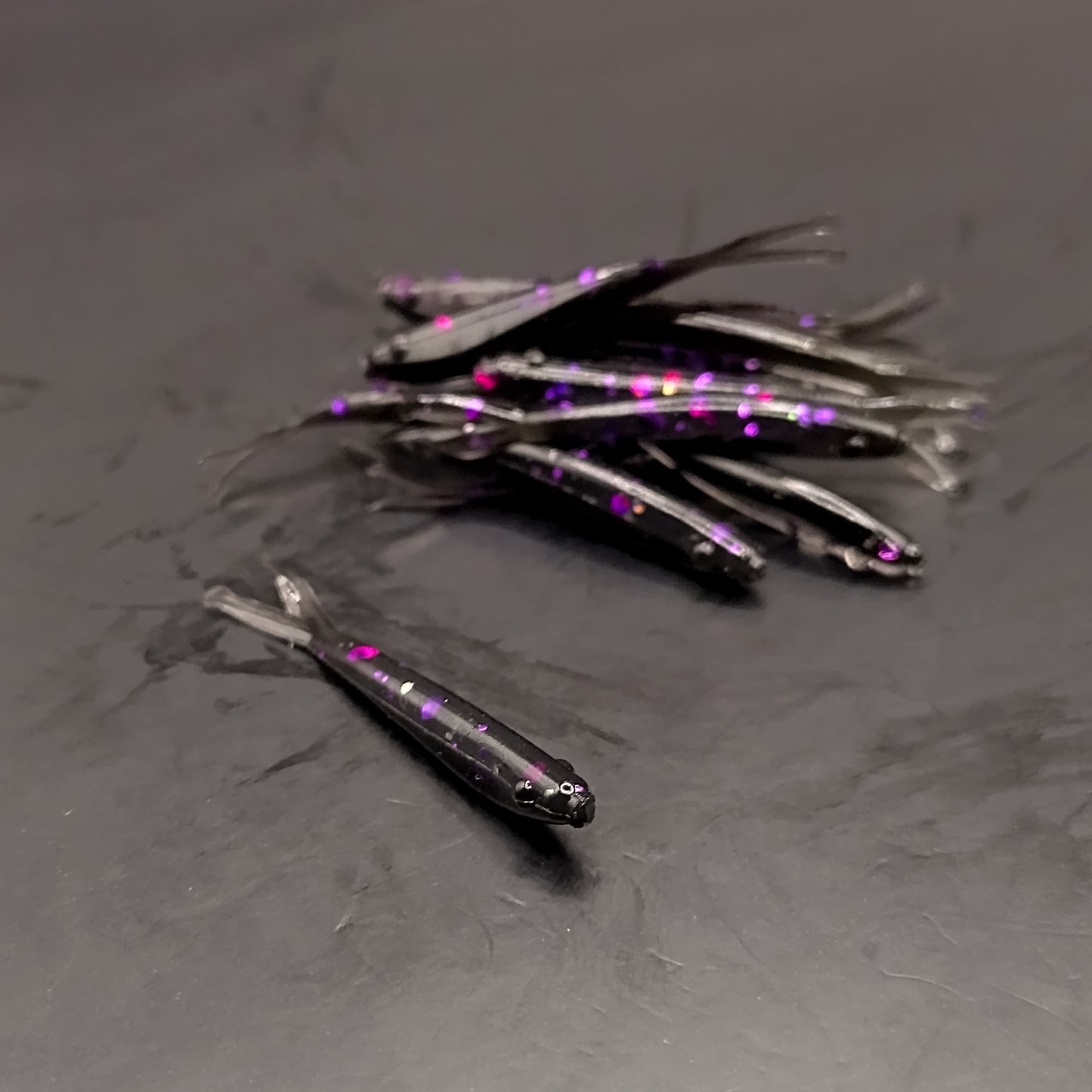 Micro Fry Qty 10