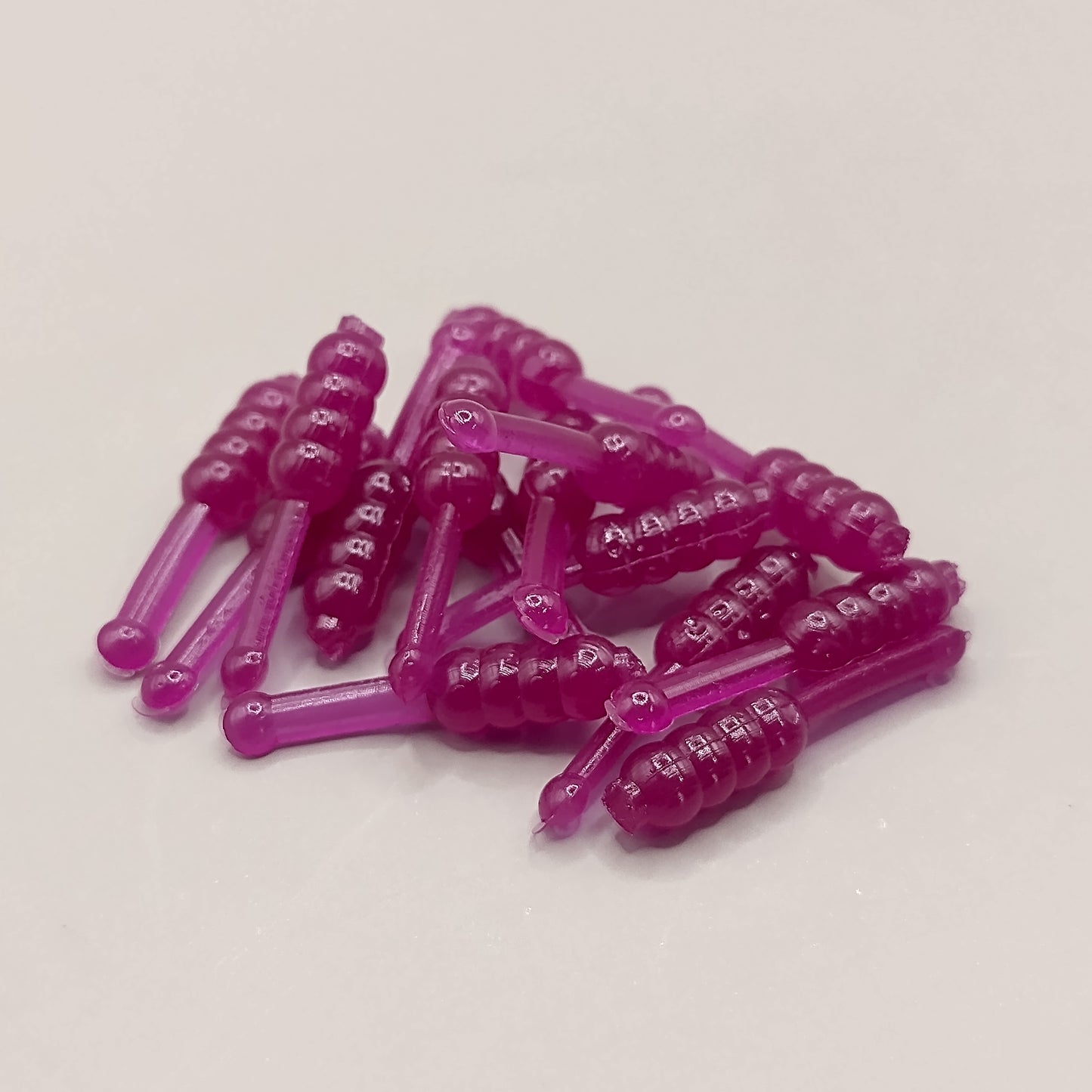 19mm Ball Tail Qty 10