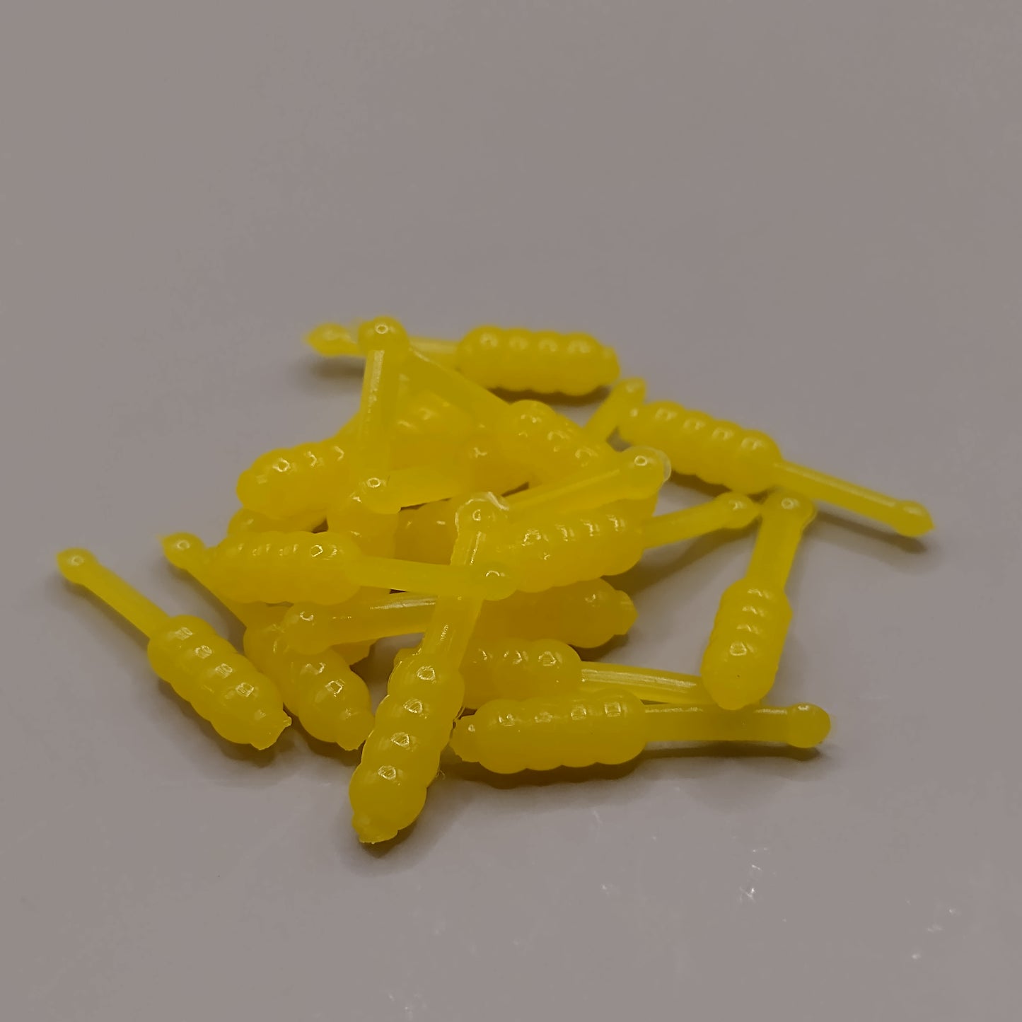 19mm Ball Tail Qty 10