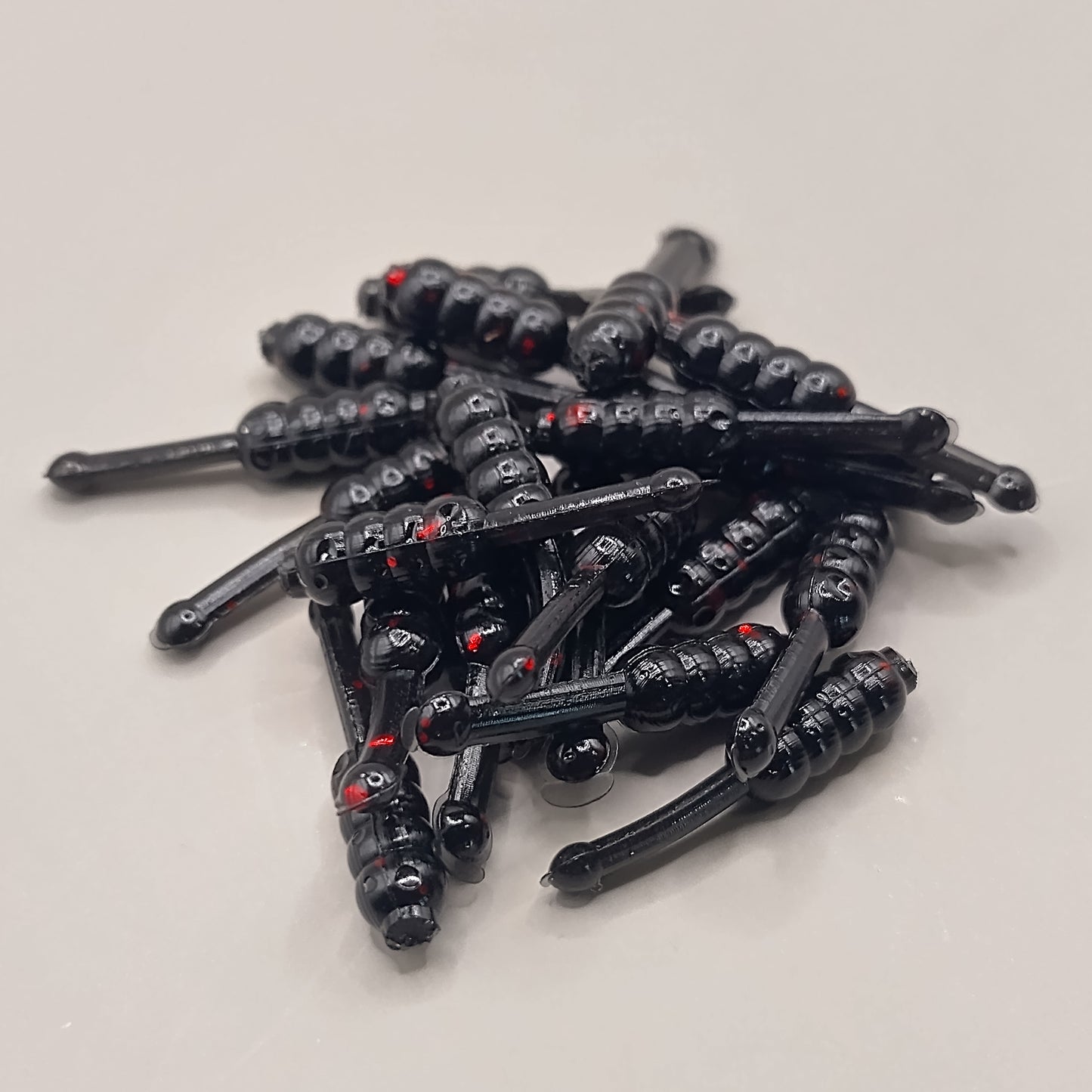 19mm Ball Tail Qty 10