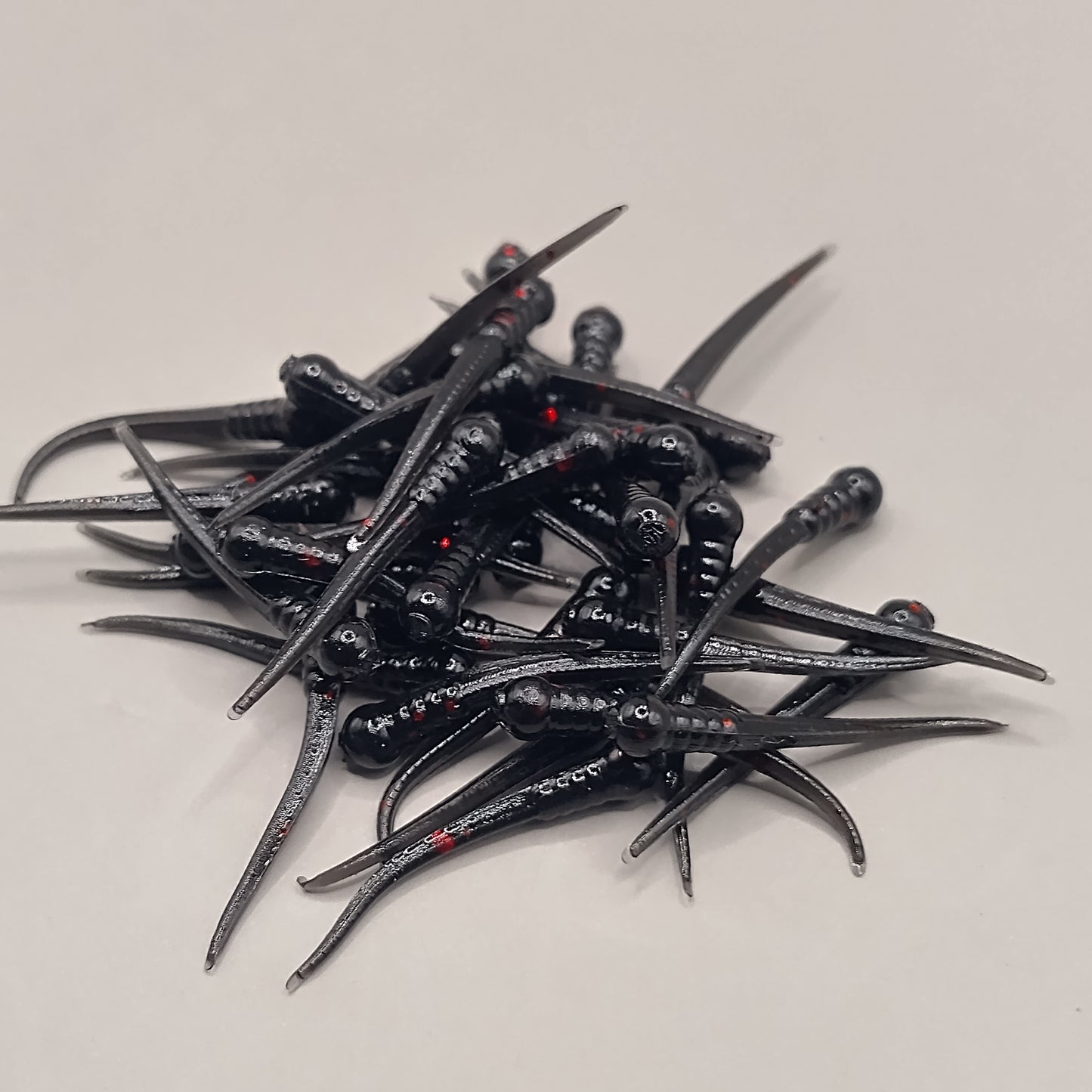20mm Pin Tail Qty 10