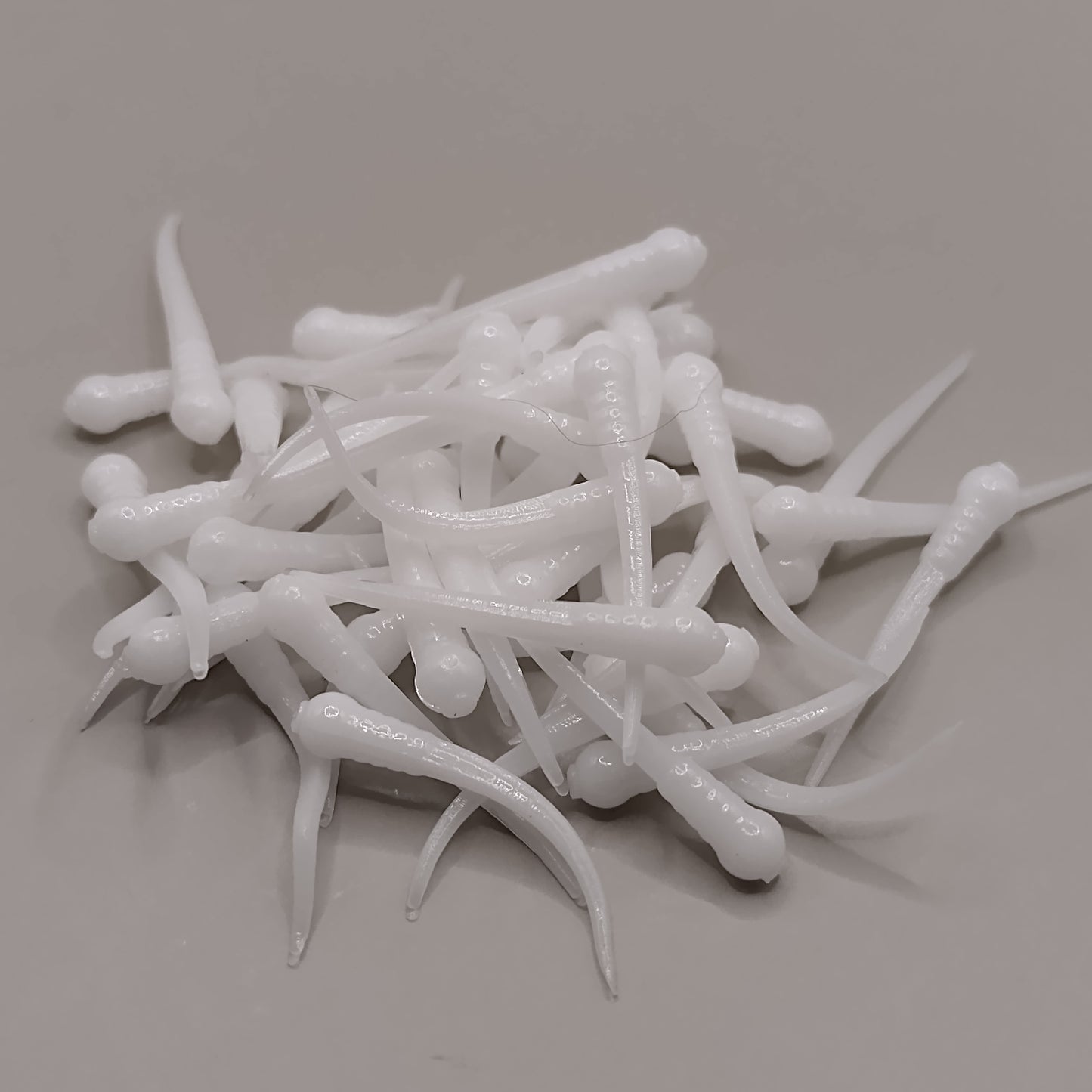20mm Pin Tail Qty 10
