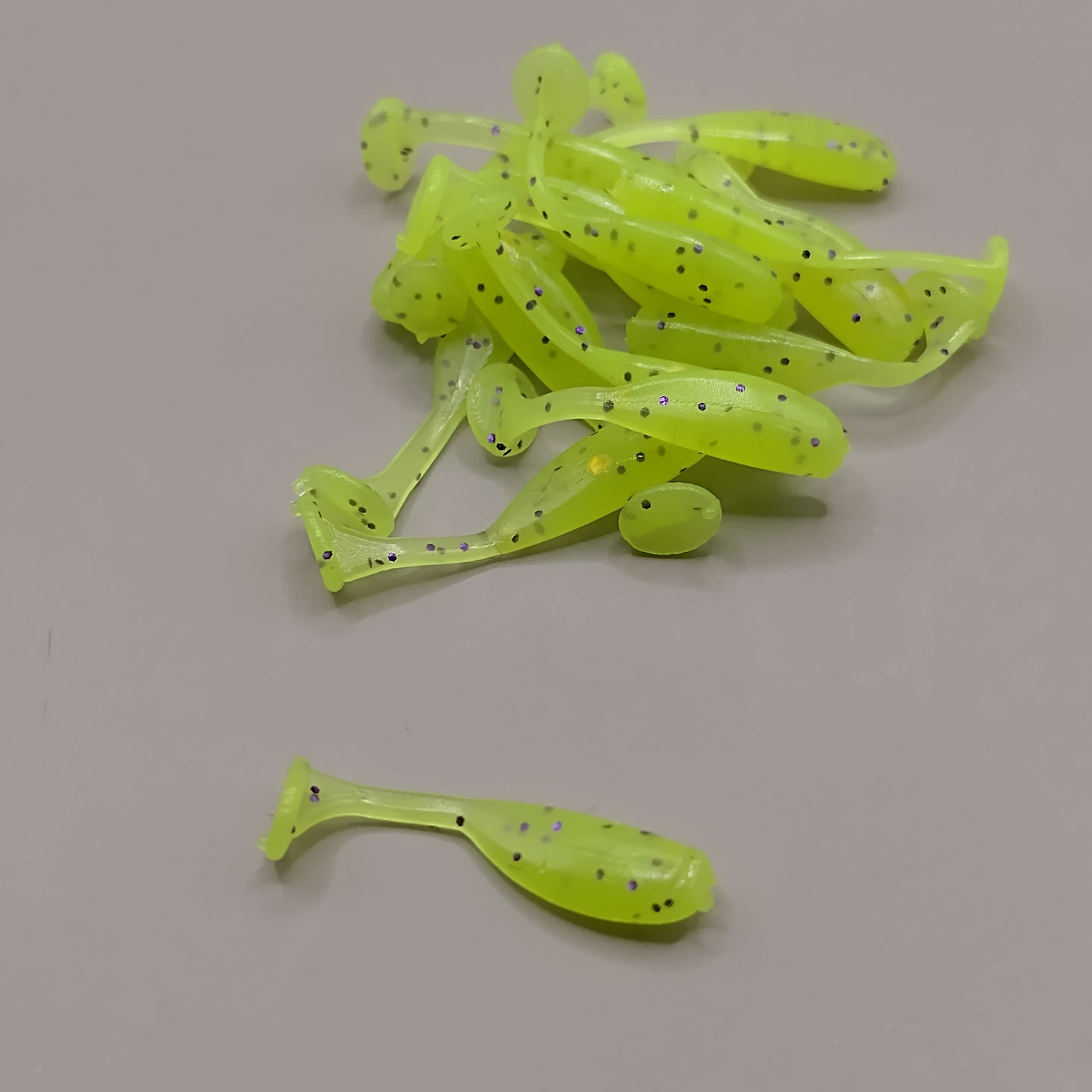 19mm Nano paddle tail Qty 10