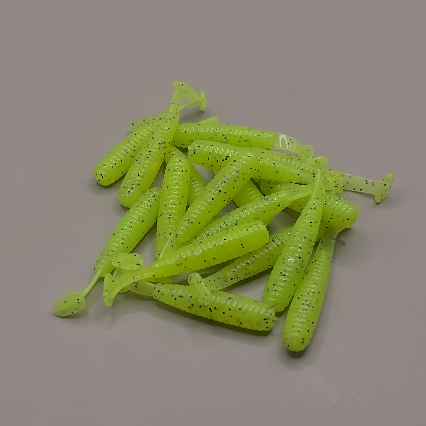40mm Paddle Tails Qty 10