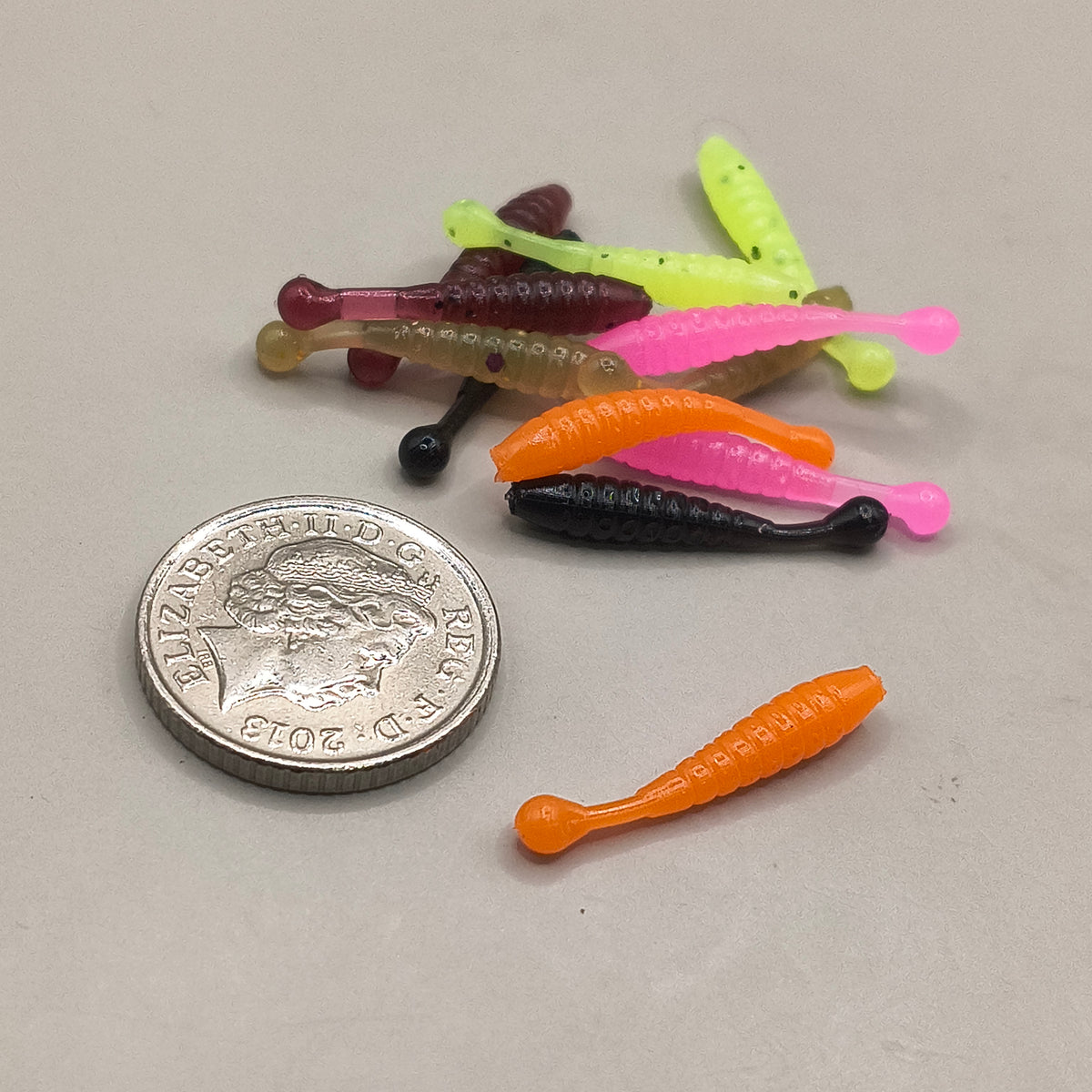20mm Ball Tails Qty 10