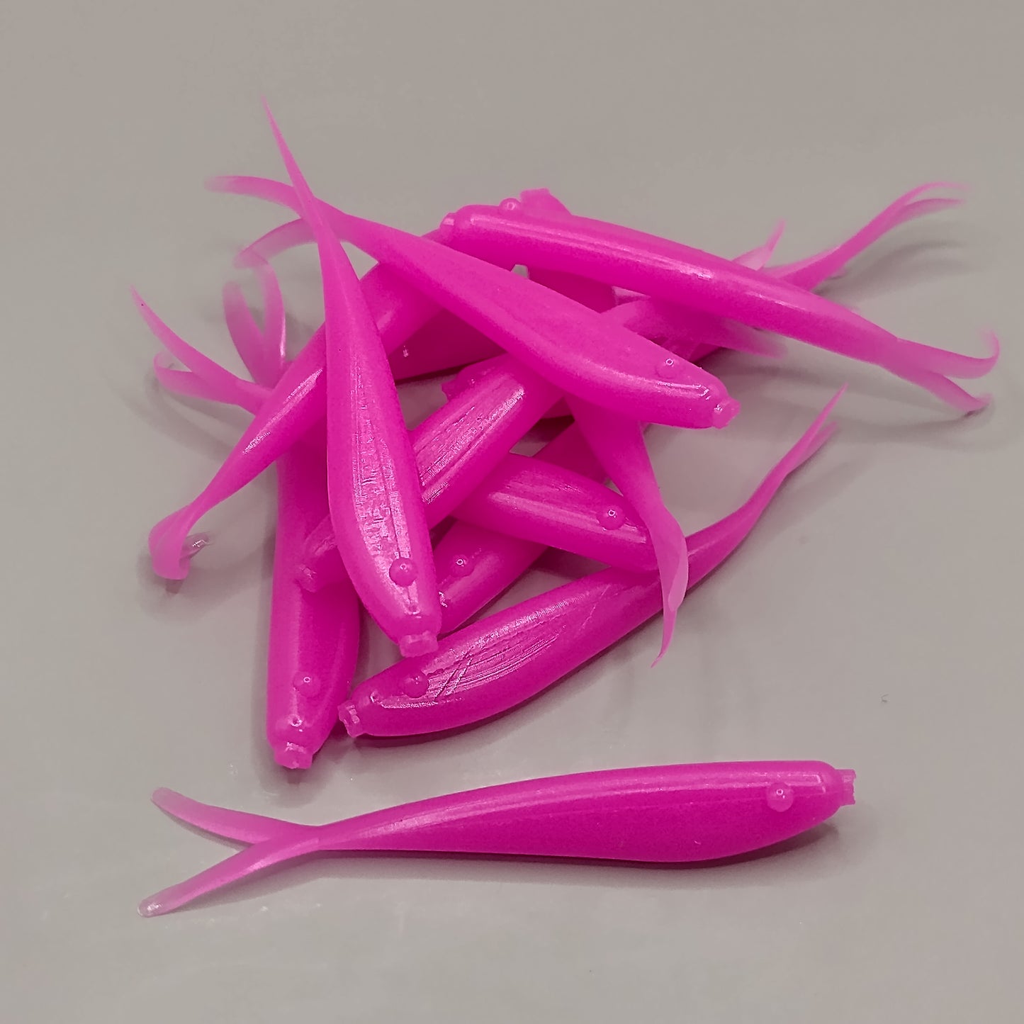 Micro Fry Qty 10