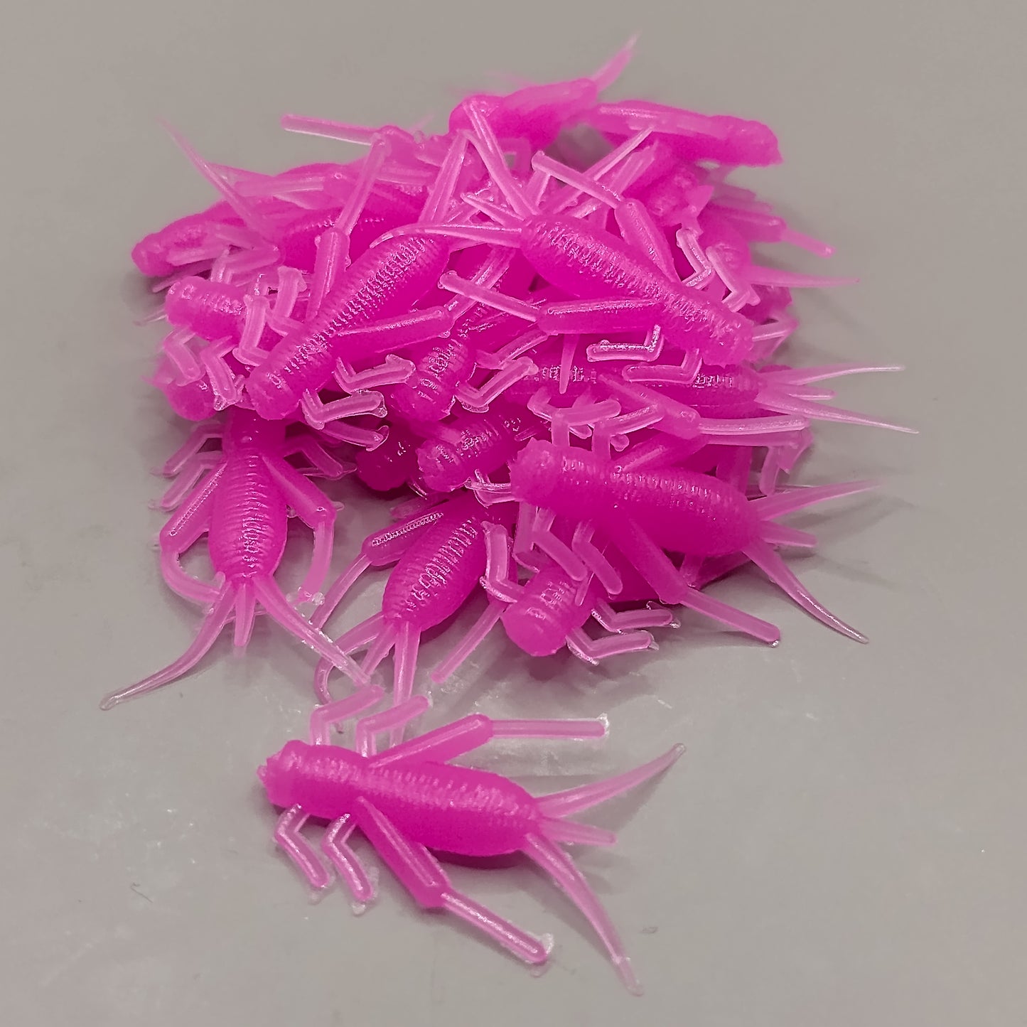 25mm Cricket Qty 10