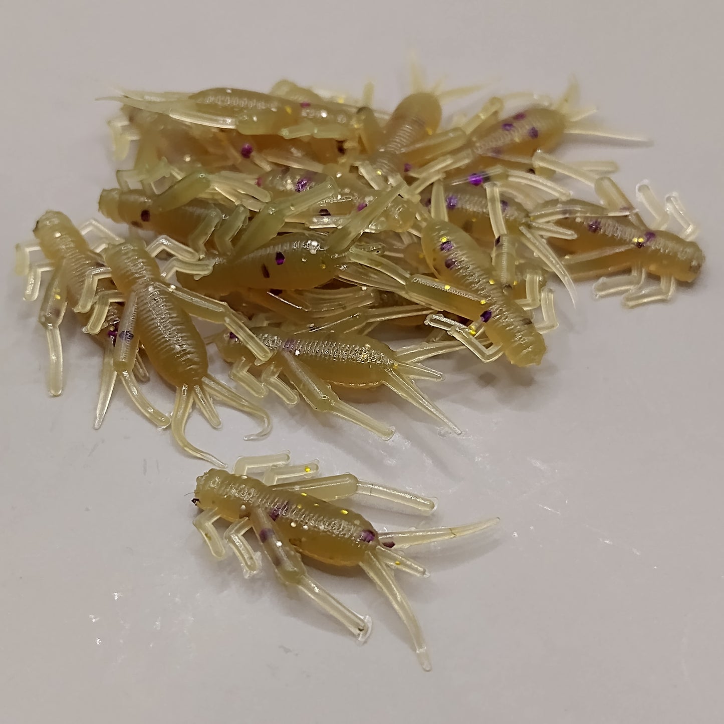25mm Cricket Qty 10