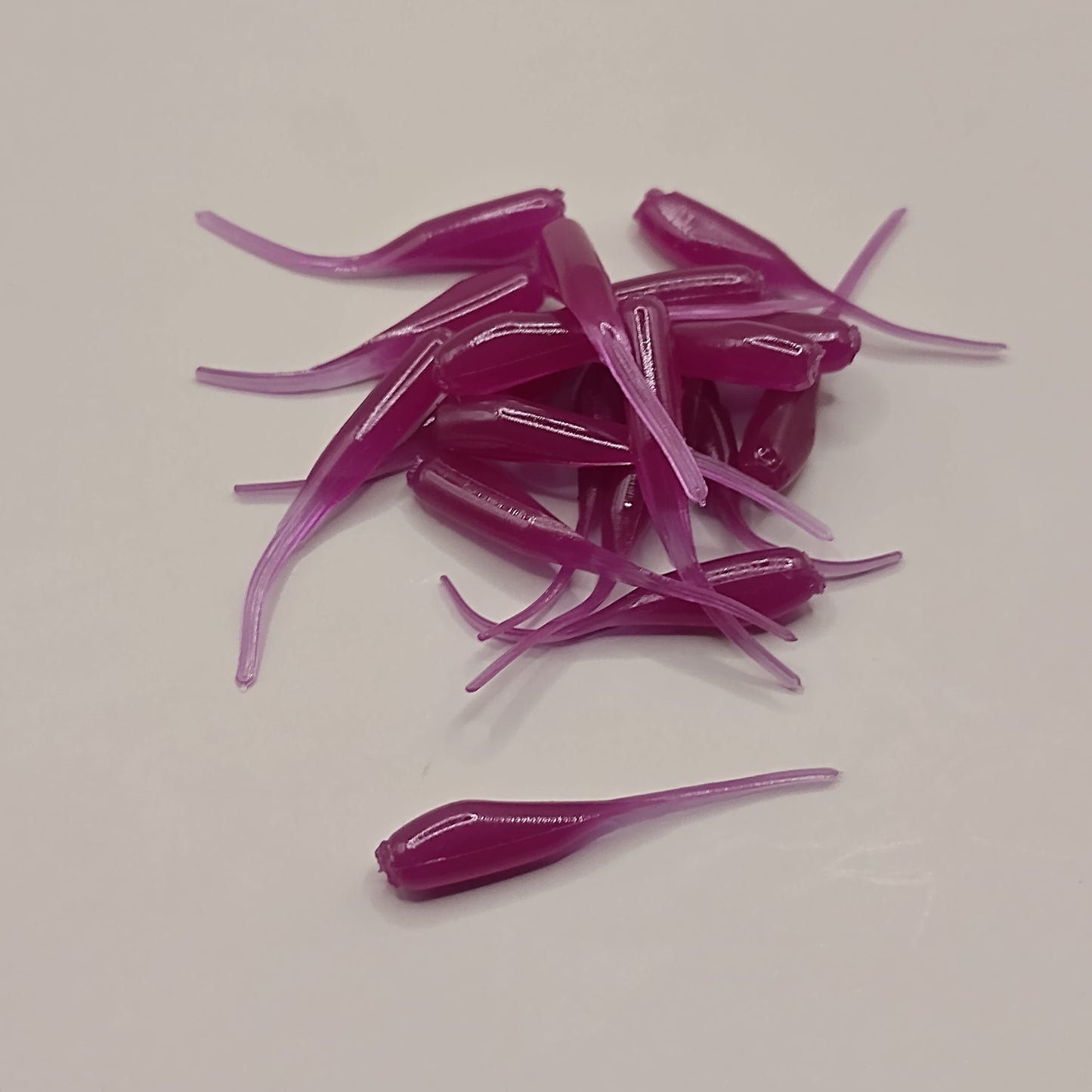 25mm Tadpole Qty 10