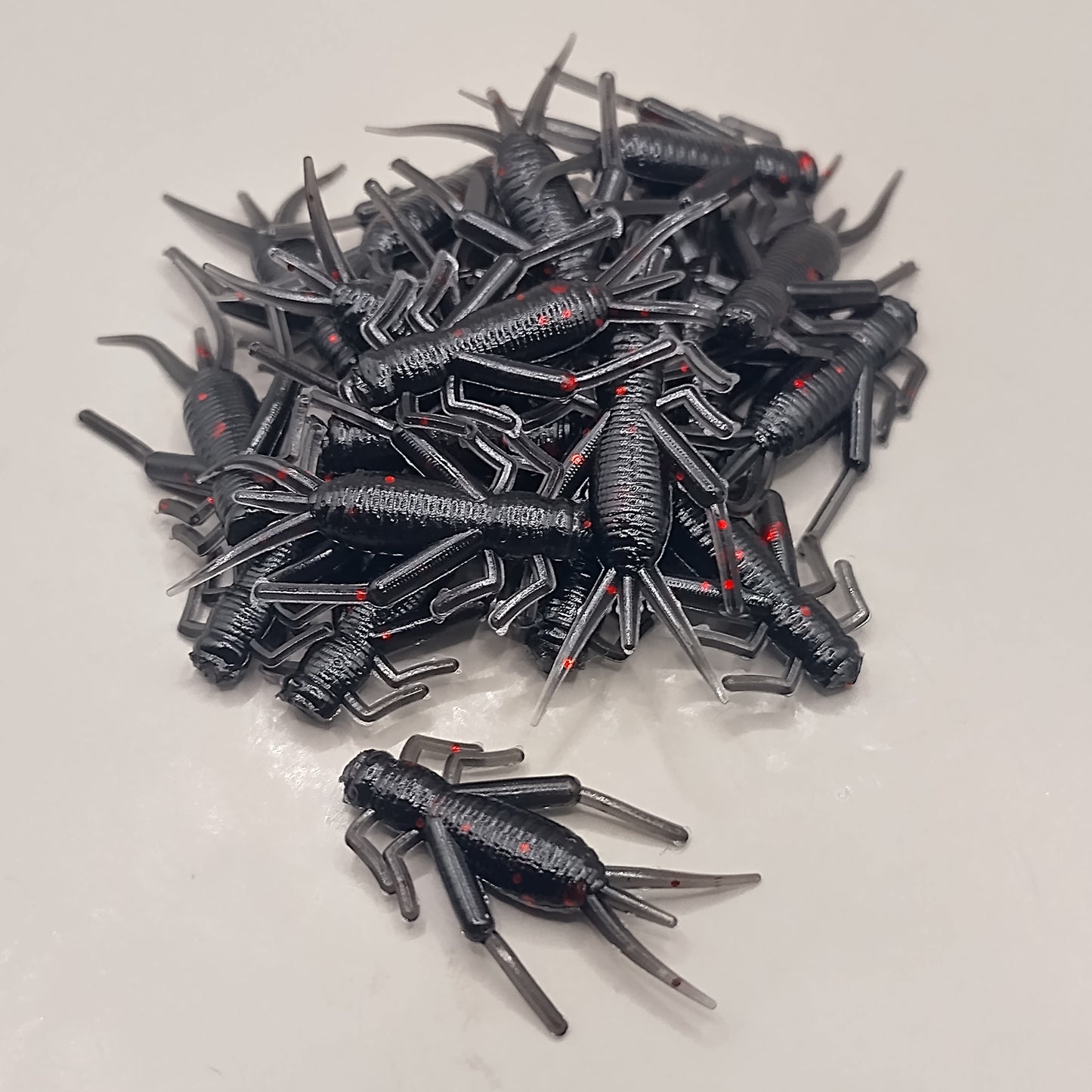 25mm Cricket Qty 10
