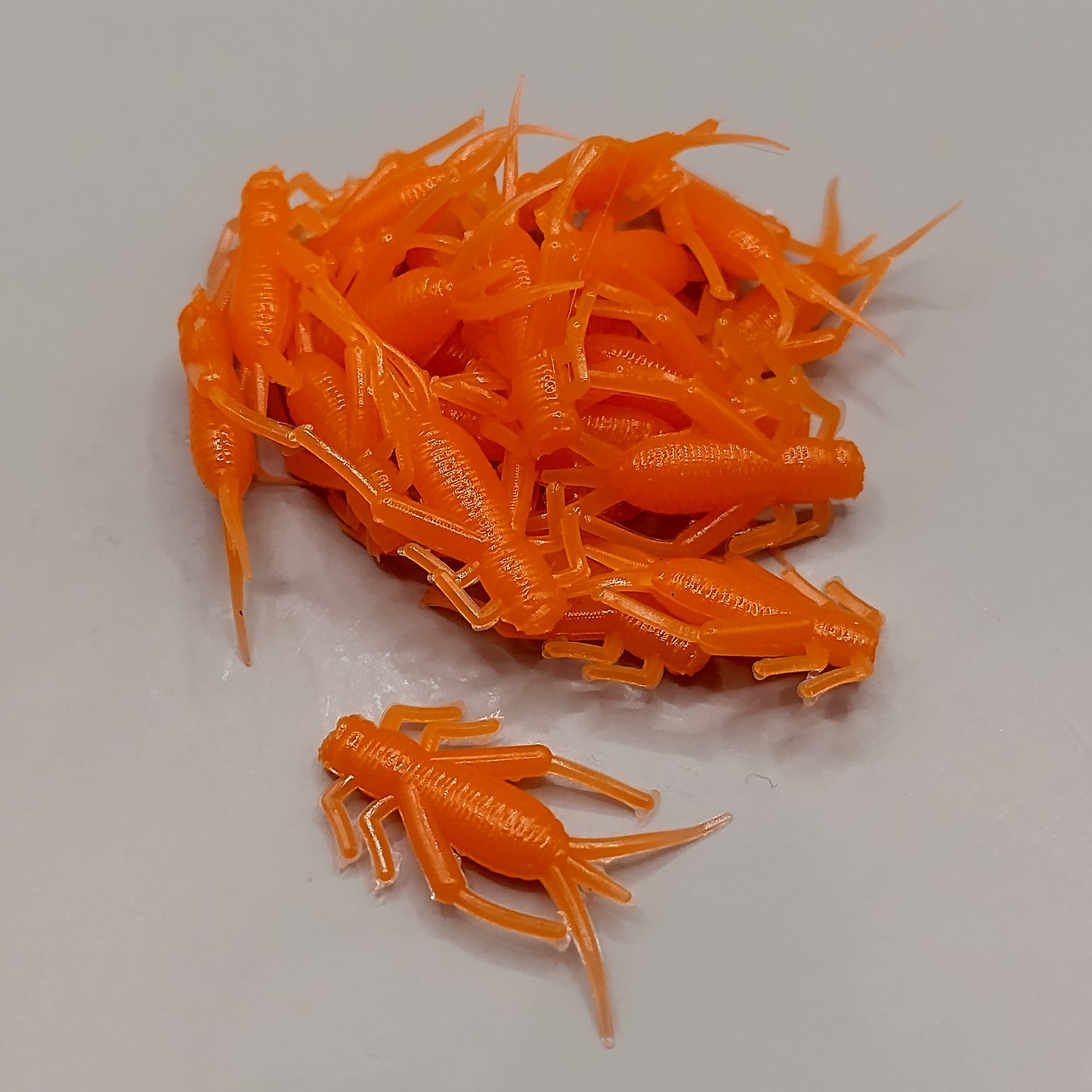 25mm Cricket Qty 10