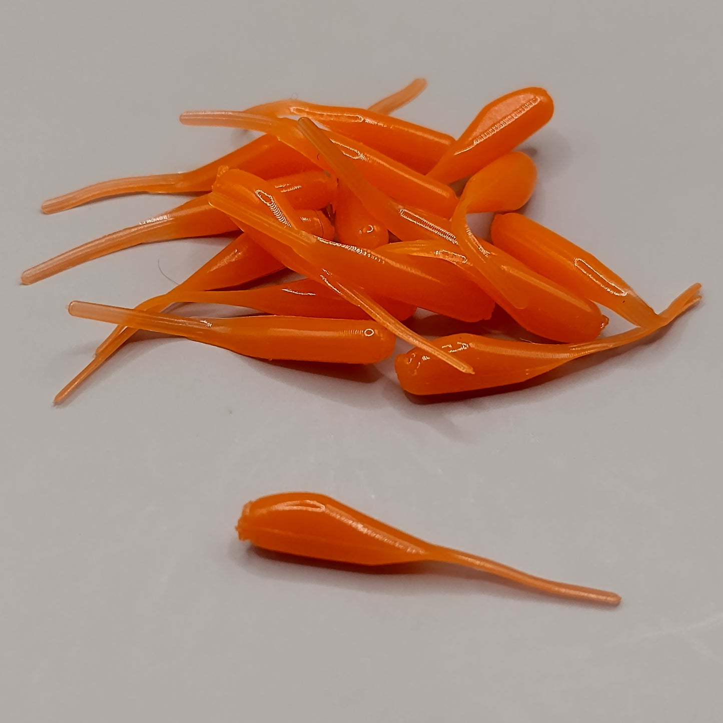 25mm Tadpole Qty 10