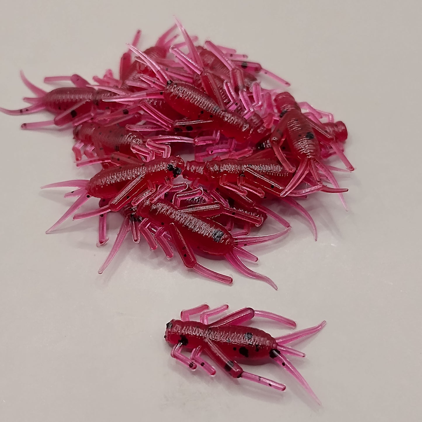 25mm Cricket Qty 10