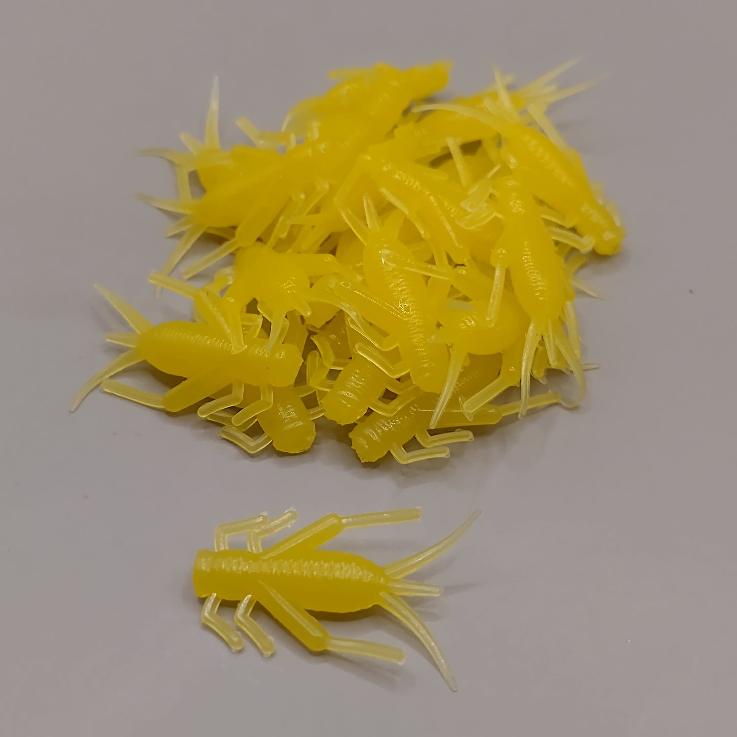 25mm Cricket Qty 10