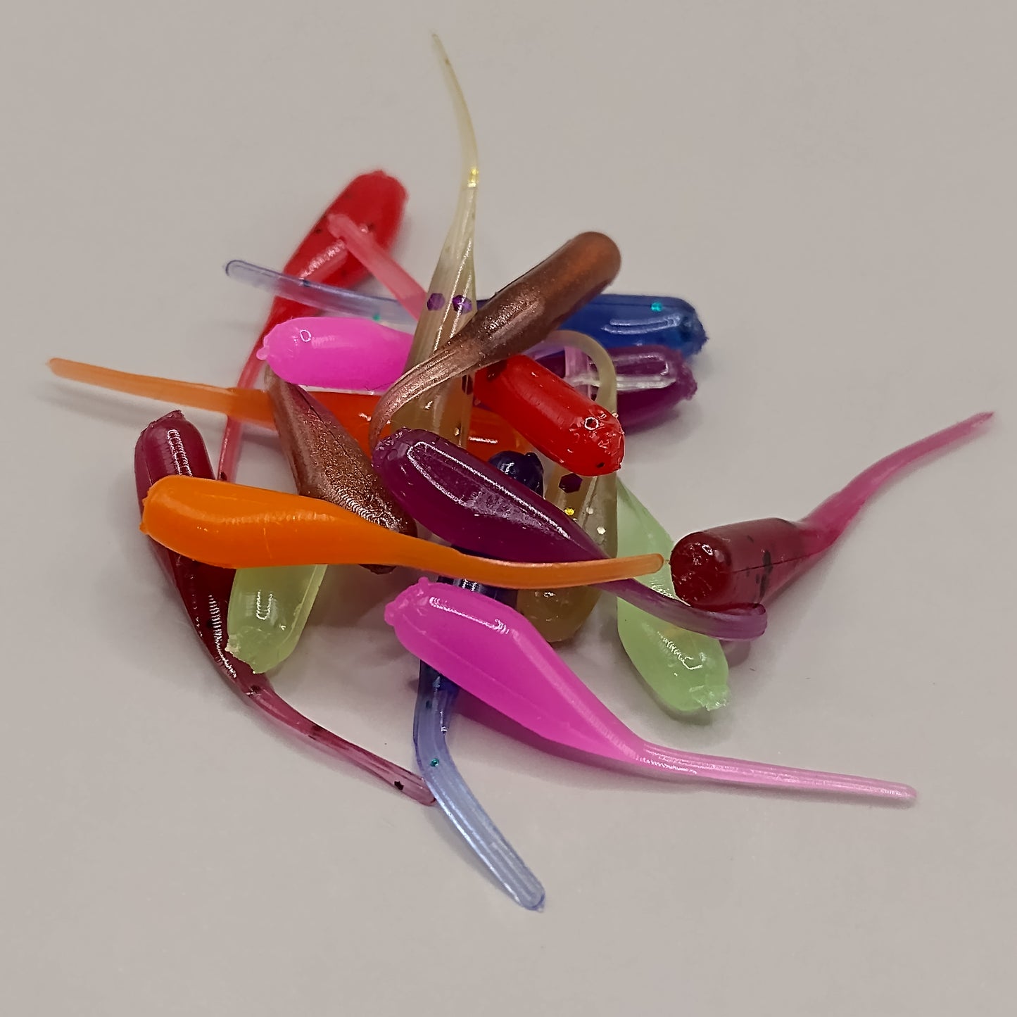 25mm Tadpole Qty 10