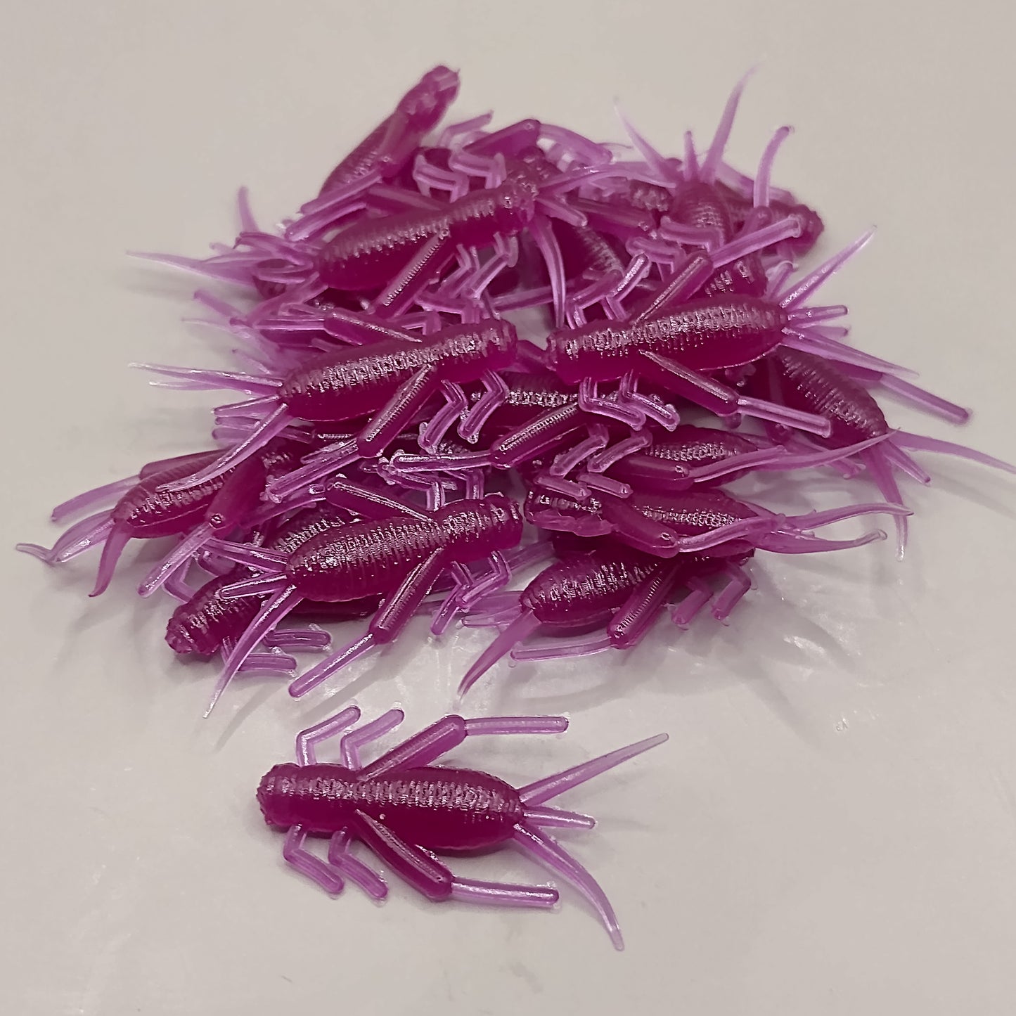 25mm Cricket Qty 10