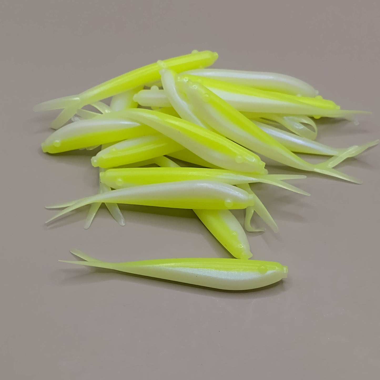 Micro Fry Qty 10