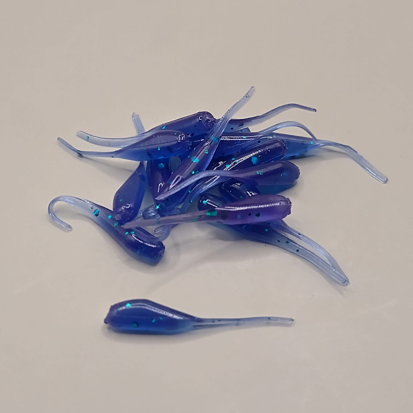25mm Tadpole Qty 10