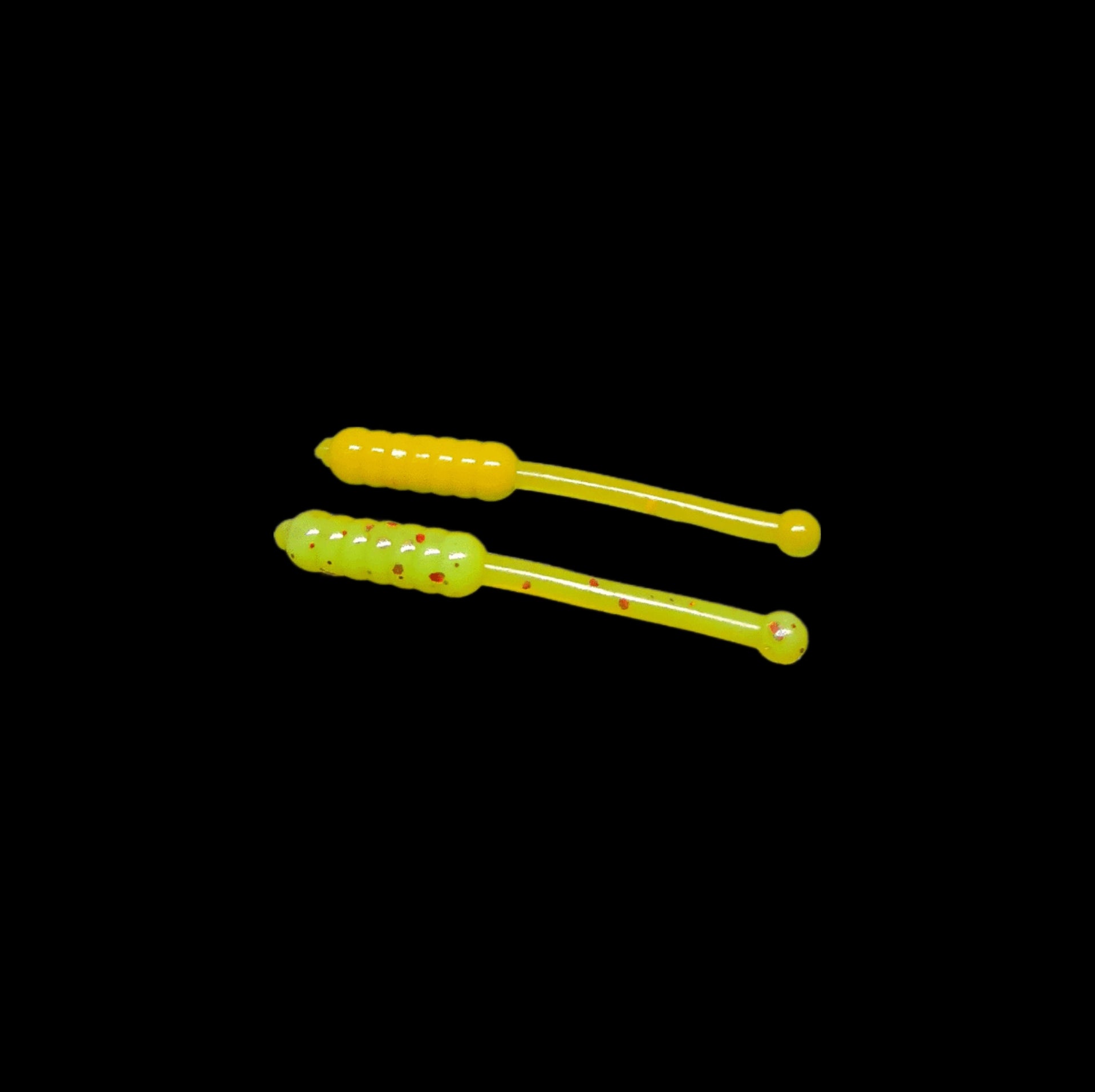 Ball Tails & Curly Tails – C.A.N. Fishing Lures