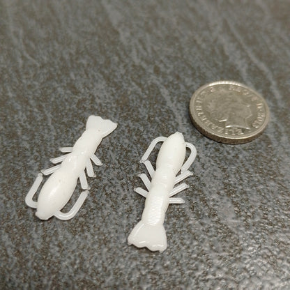 25mm Shrimp Qty 10