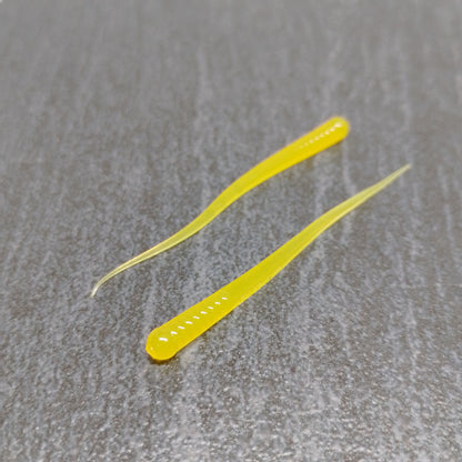 63mm Pin Tails Qty 10