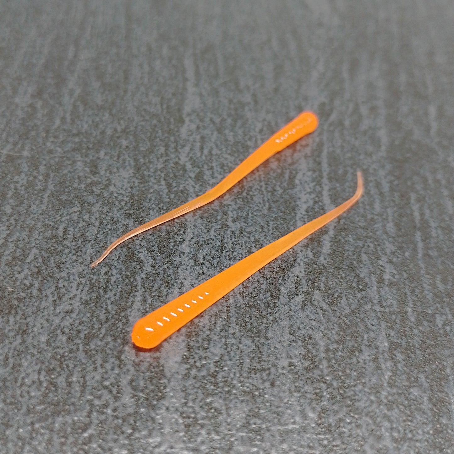 63mm Pin Tails Qty 10