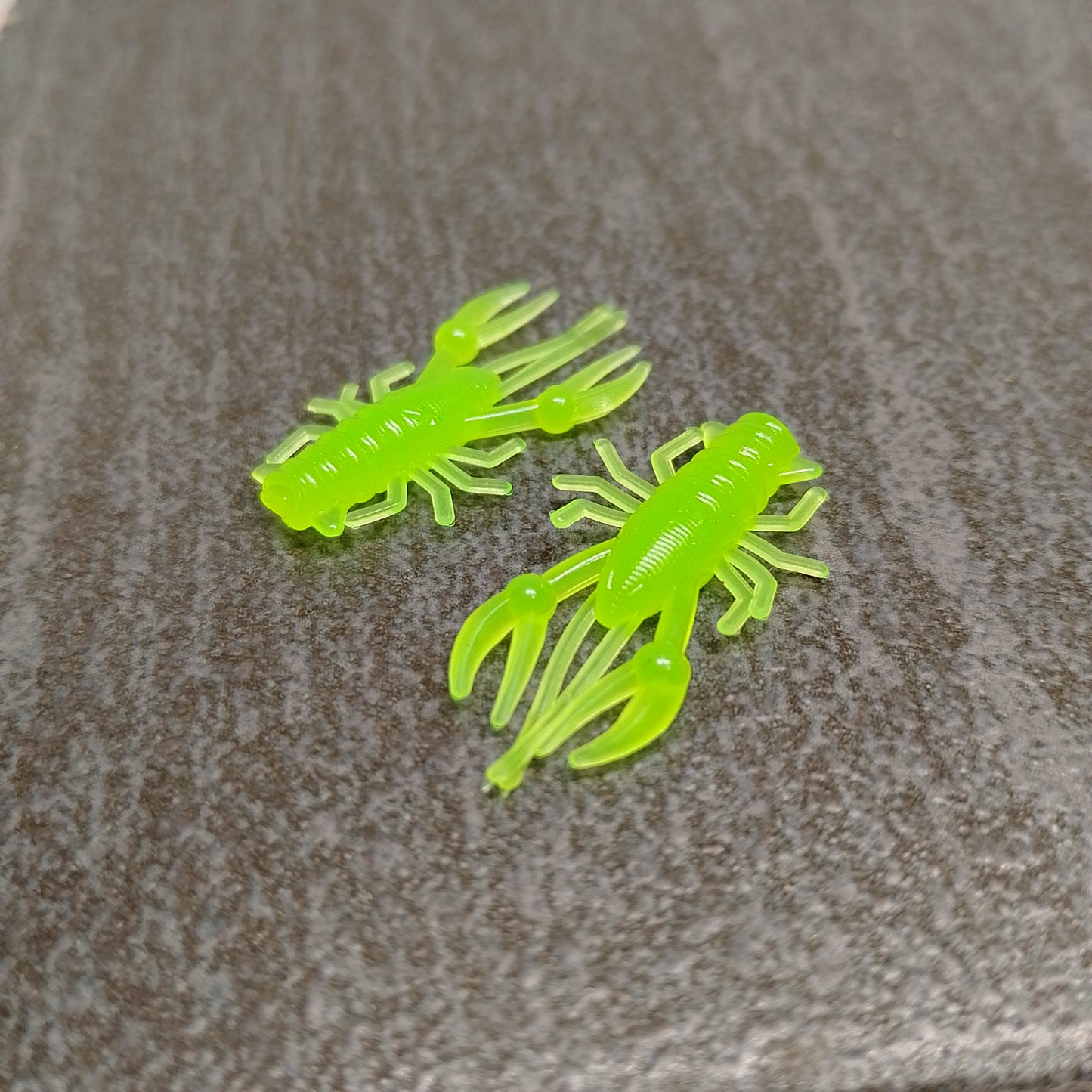 25mm Micro Crawfish Qty 10